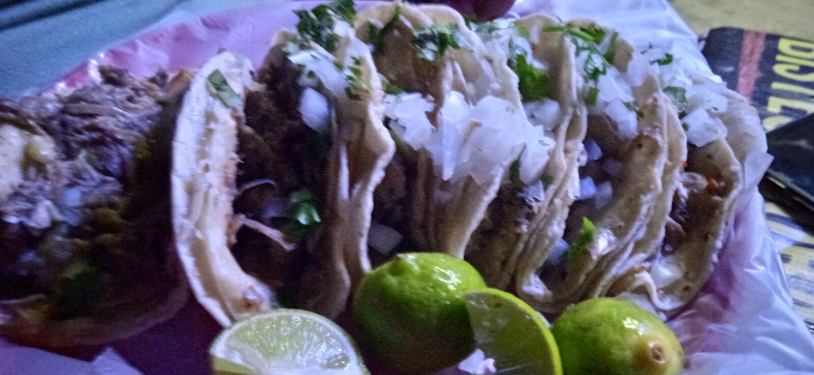 Taquería Ayala,B. Aires image 4