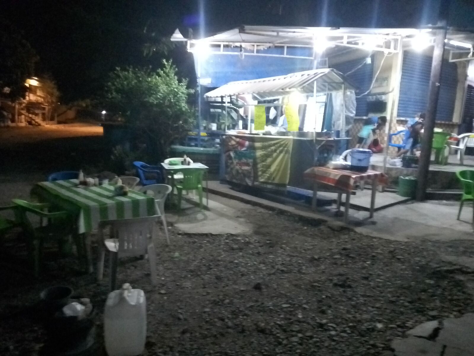 Taquería Ayala,B. Aires image 6