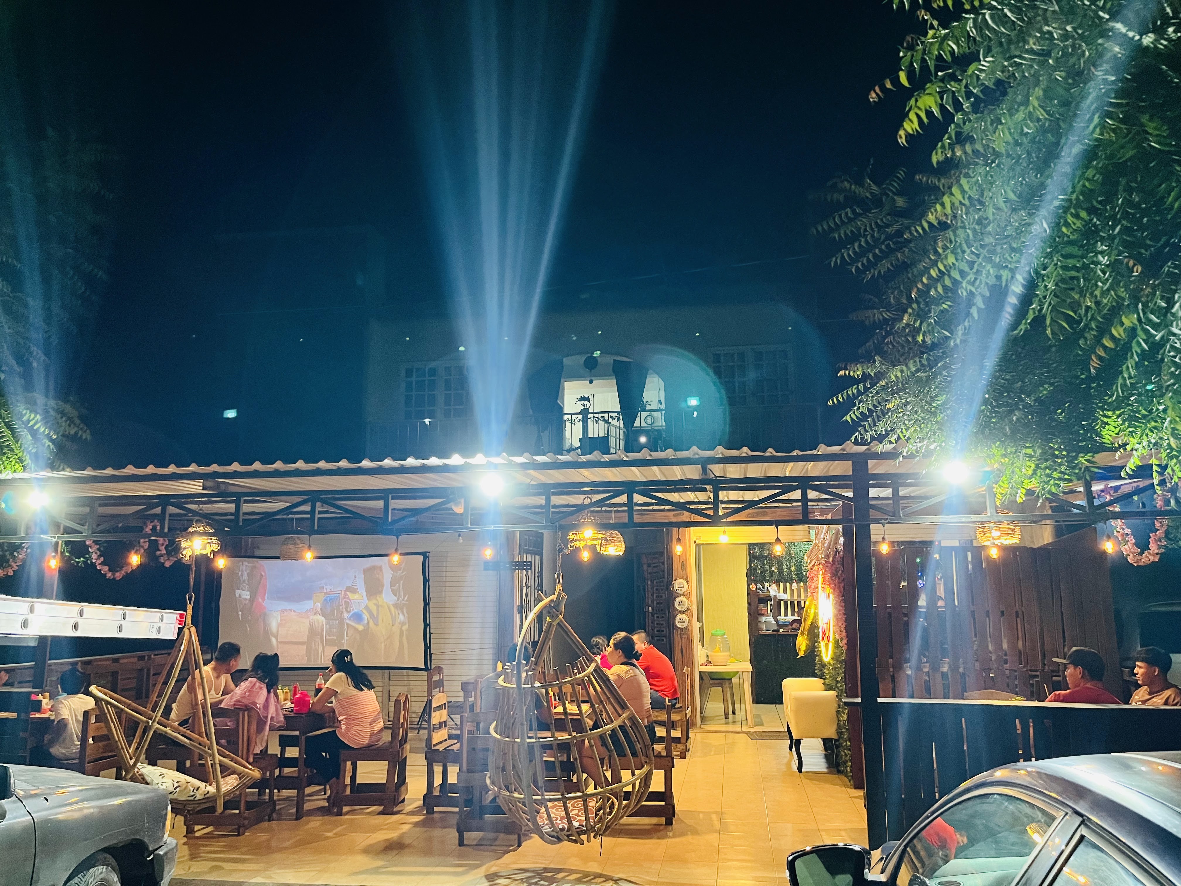 Los socios Burguer image 3