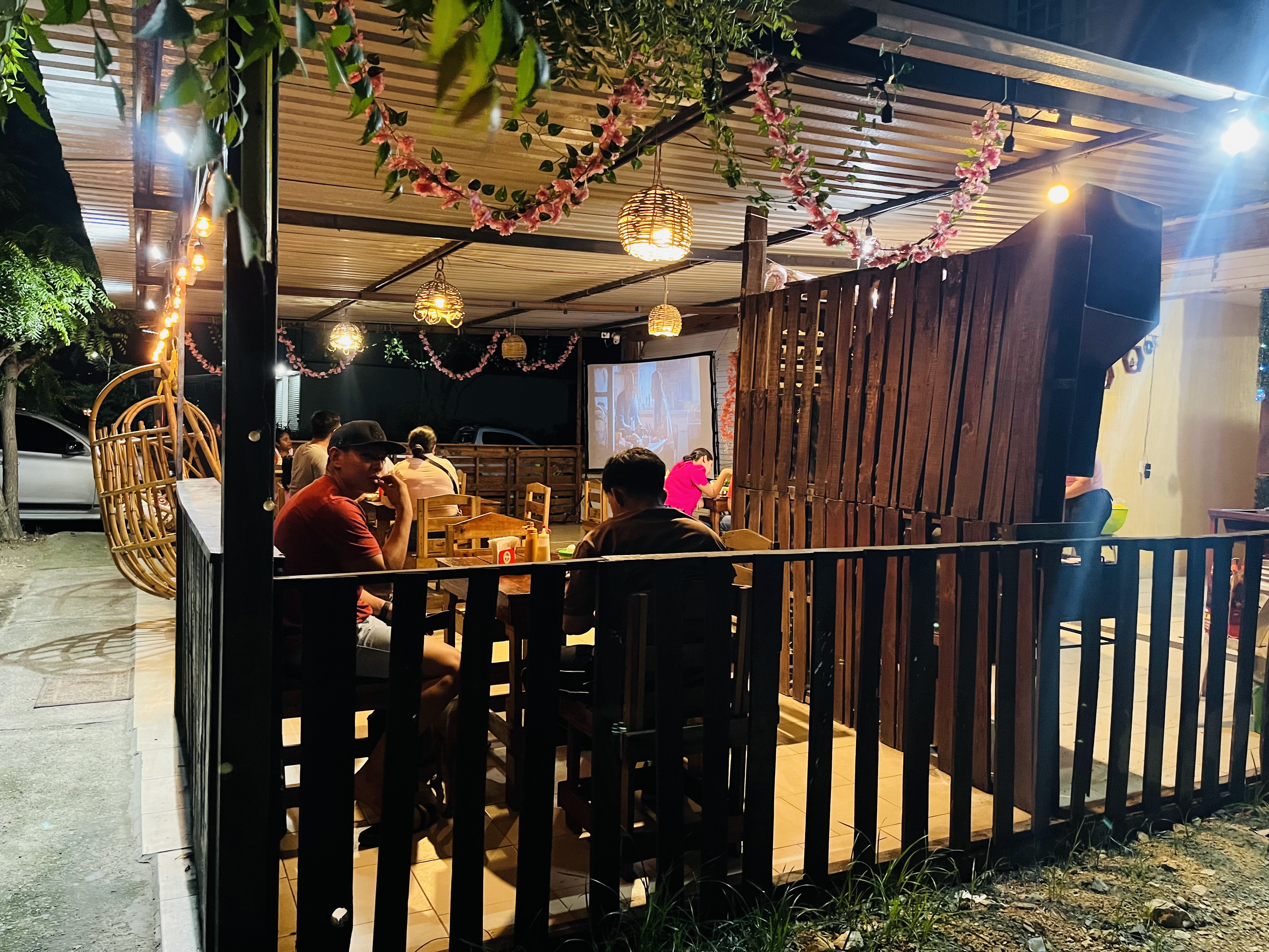 Los socios Burguer image 10