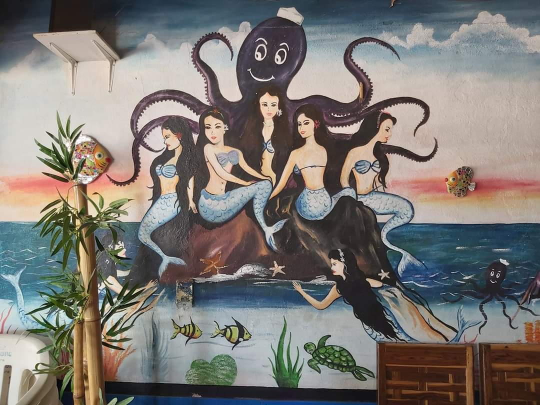 Mariscos "el pulpo del vado" image 4