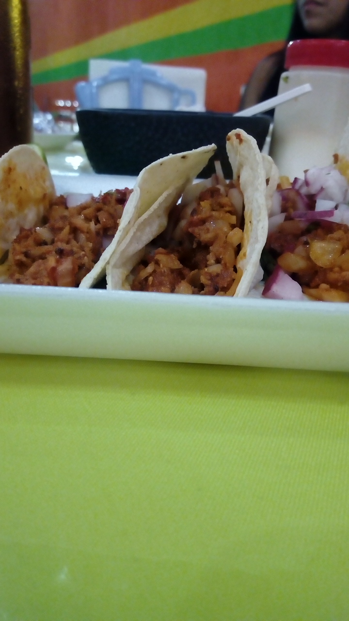 Taqueria Planta Alta image 1