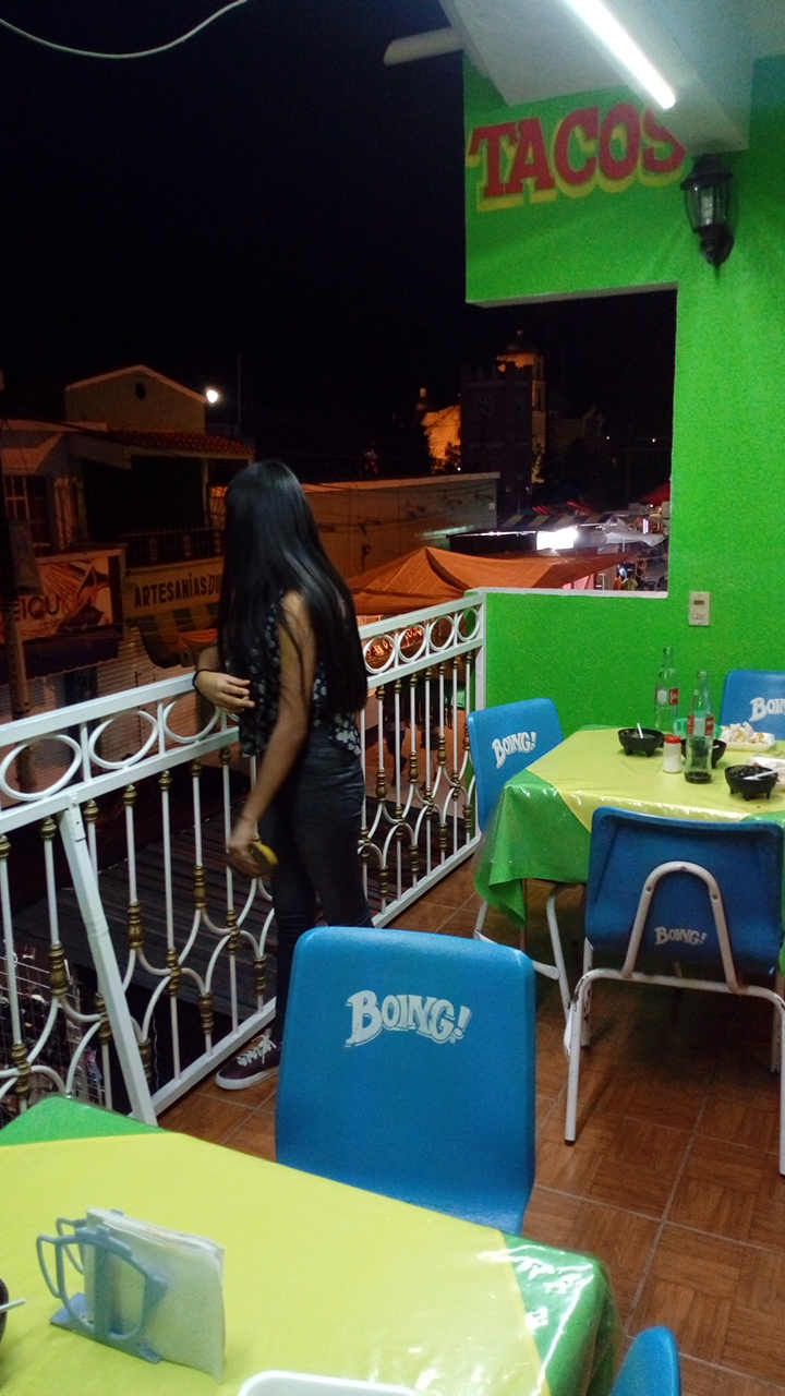 Taqueria Planta Alta image 2