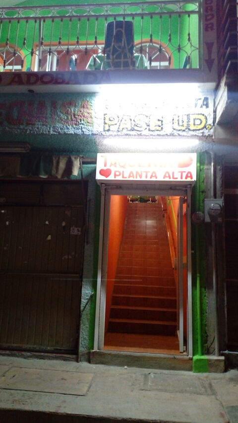Taqueria Planta Alta image 5