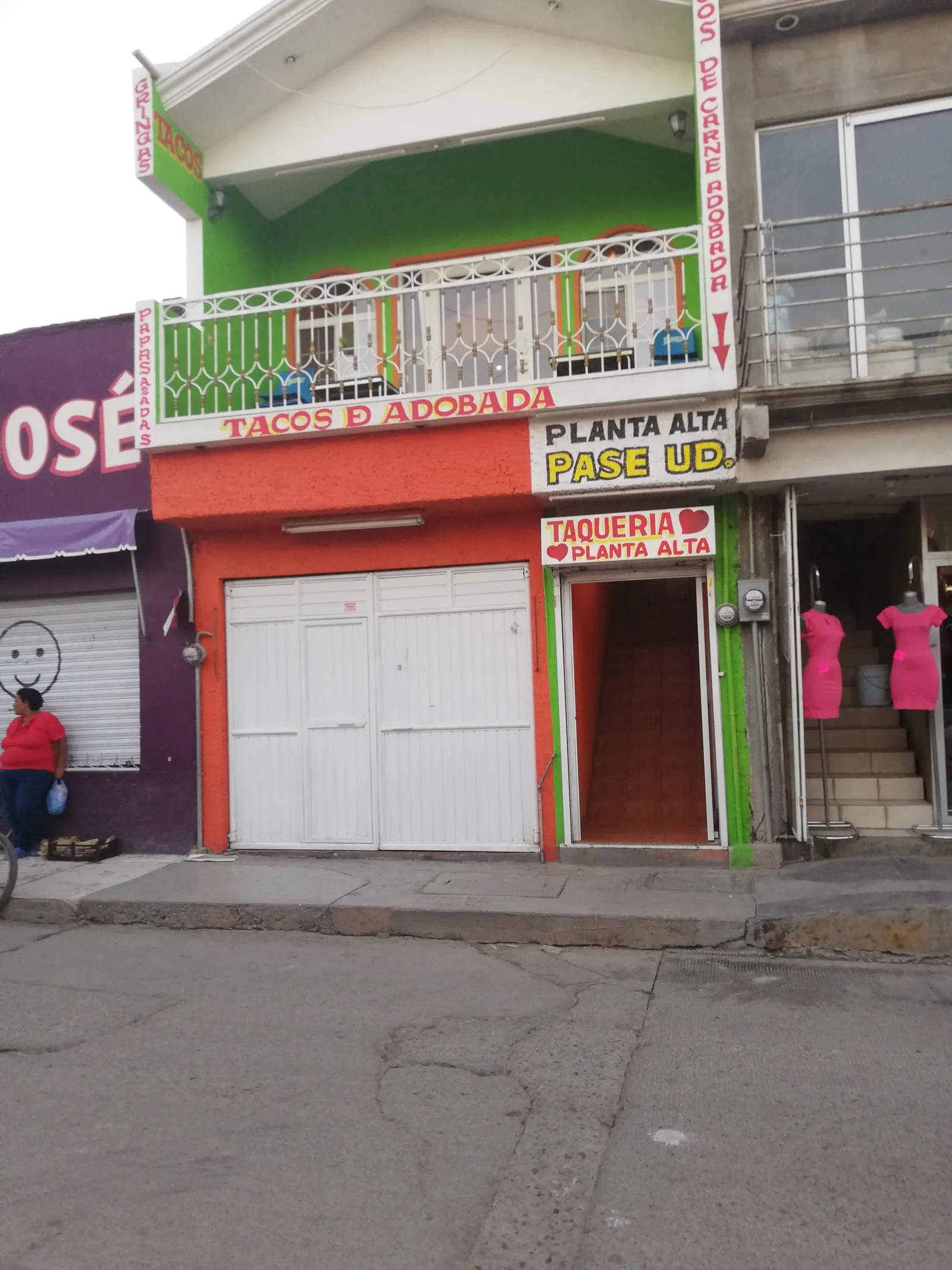 Taqueria Planta Alta image 6