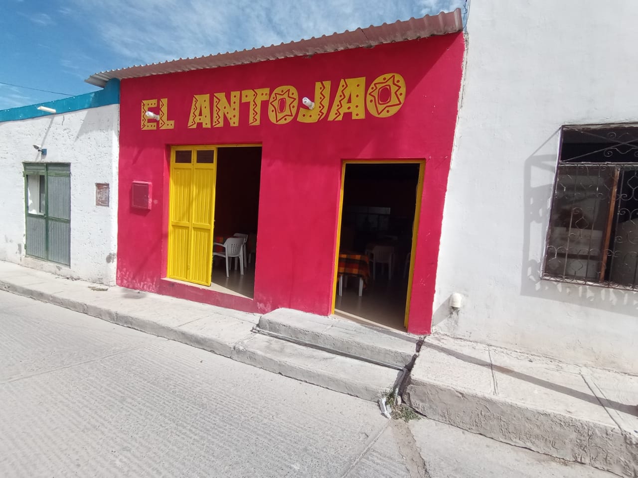 EL ANTOJAO image 1