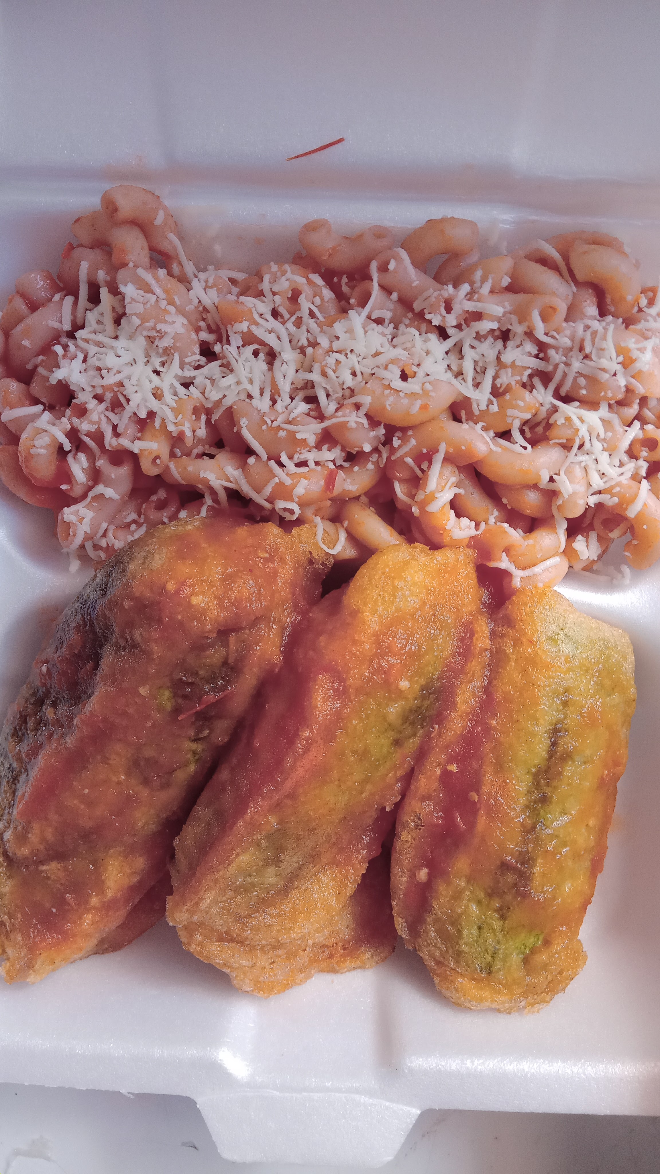 Cocina económica la Morena image 3