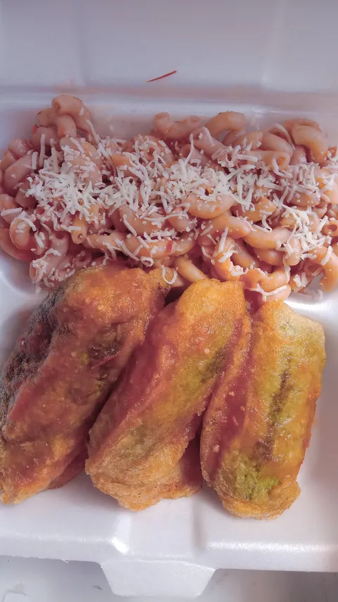 Cocina económica la Morena image 3