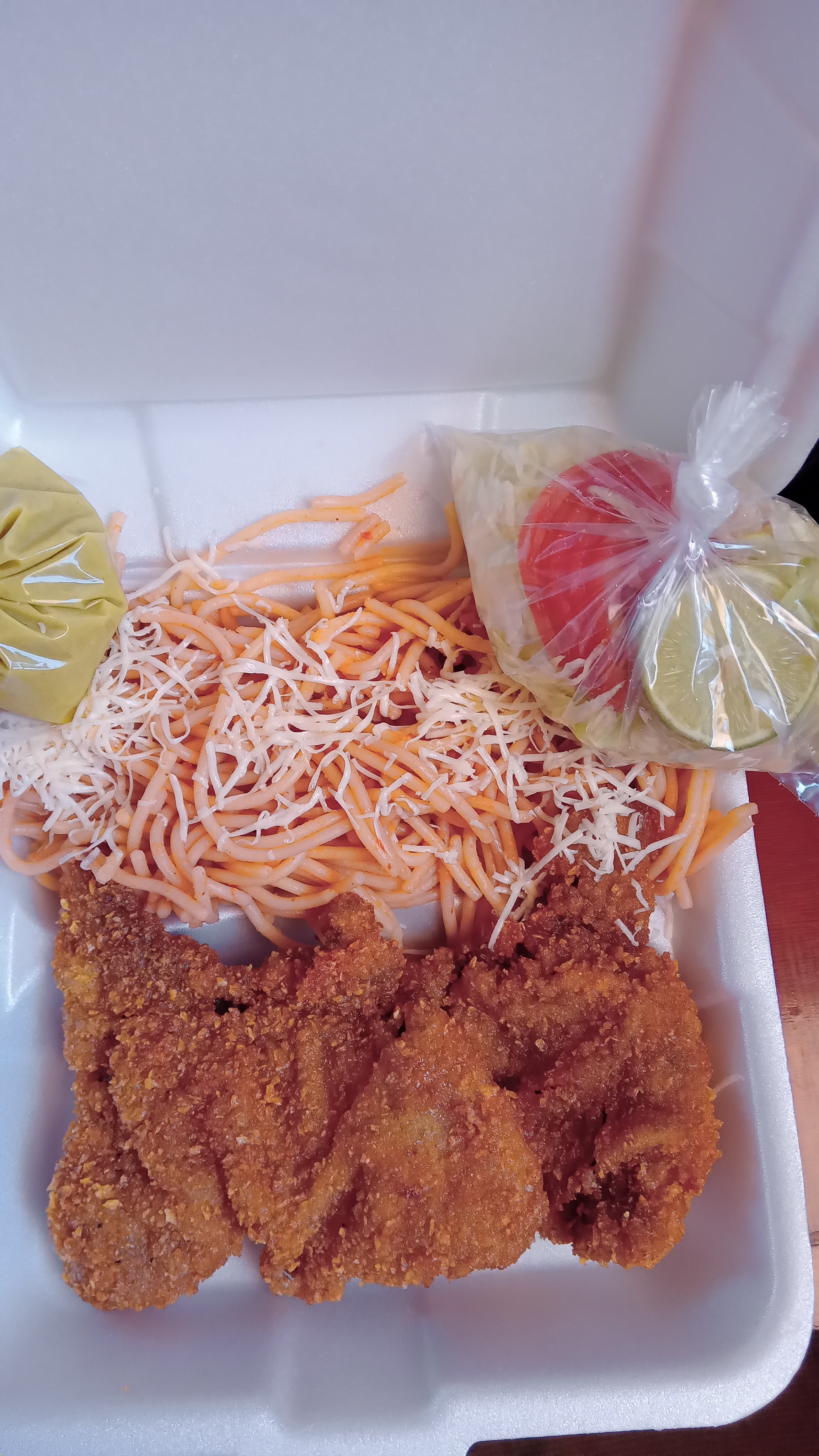 Cocina económica la Morena image 4