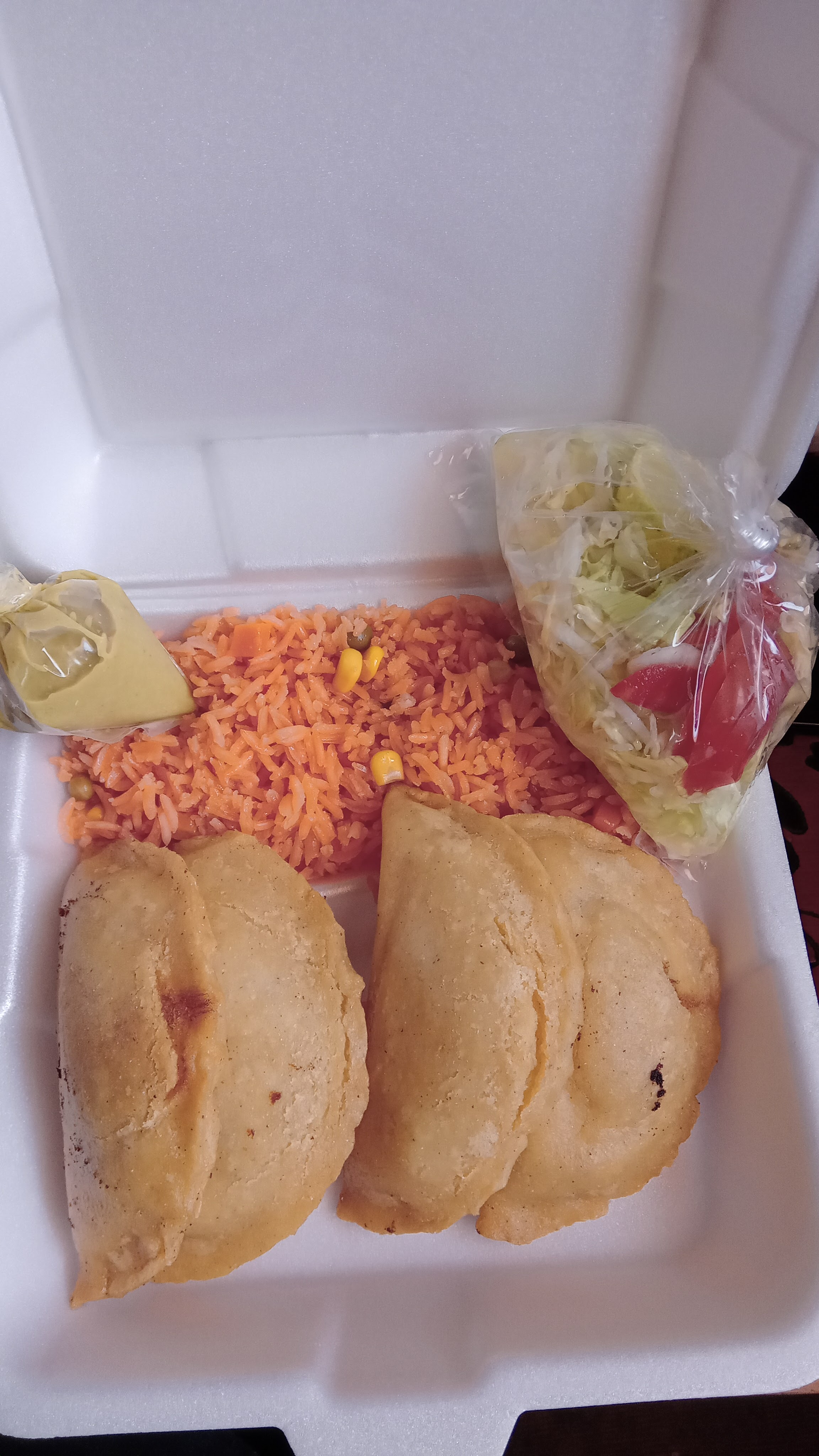 Cocina económica la Morena image 6