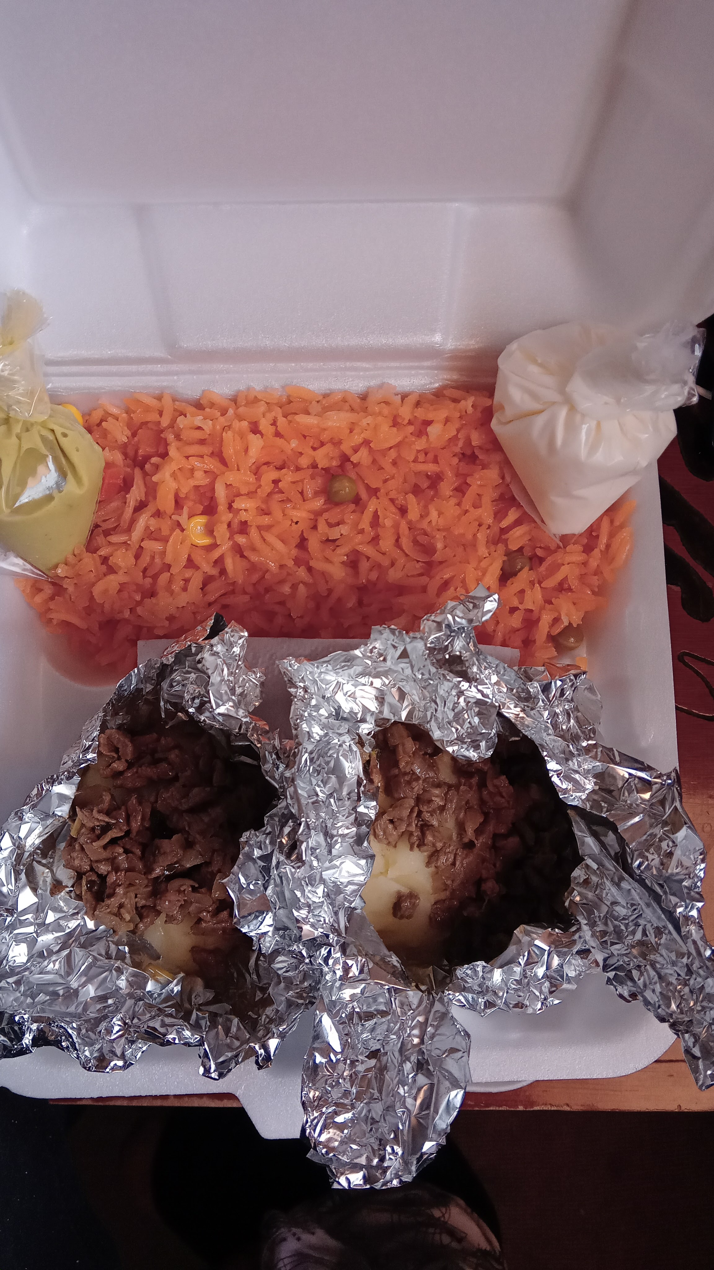 Cocina económica la Morena image 7