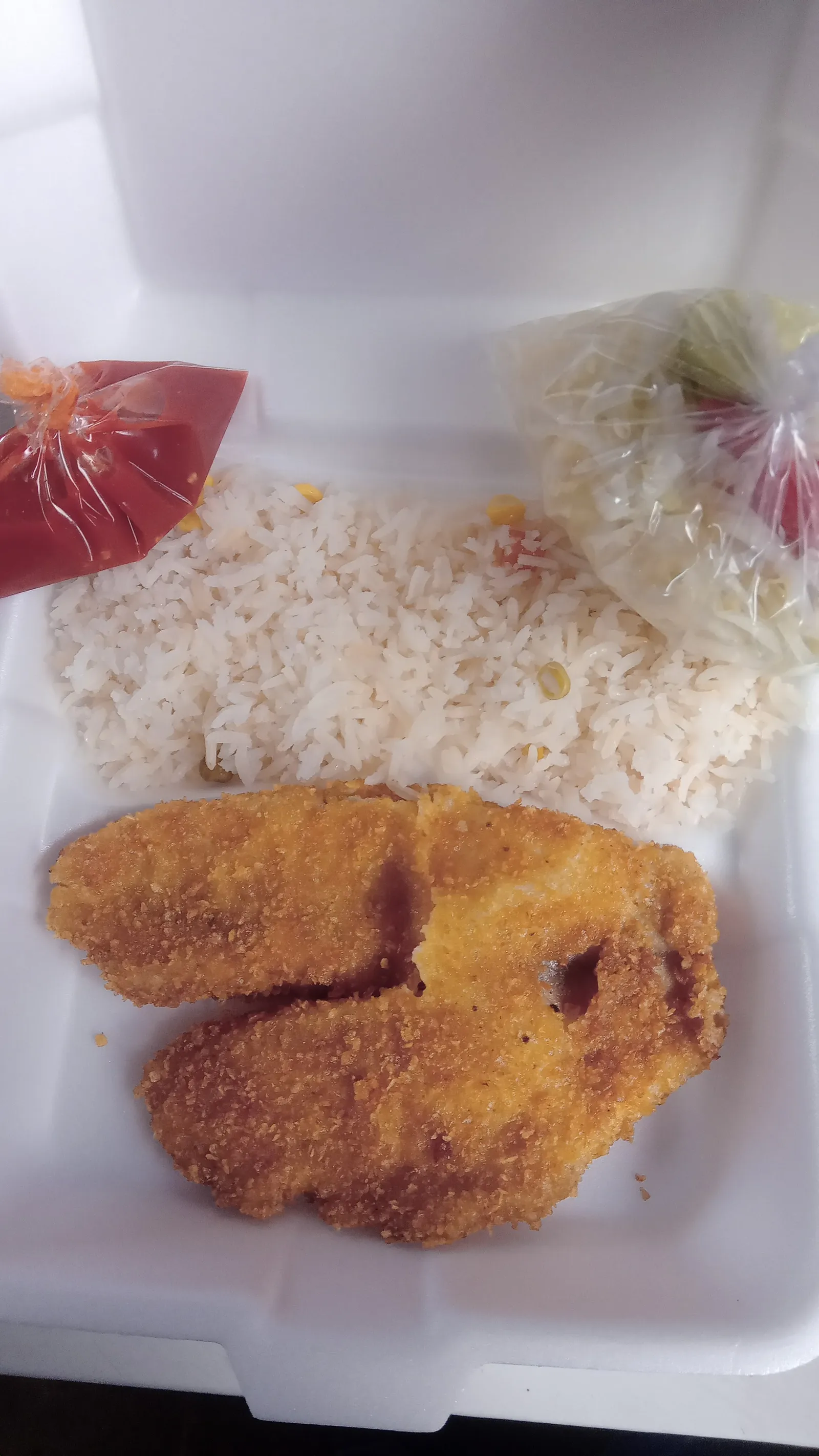 Cocina económica la Morena image 8