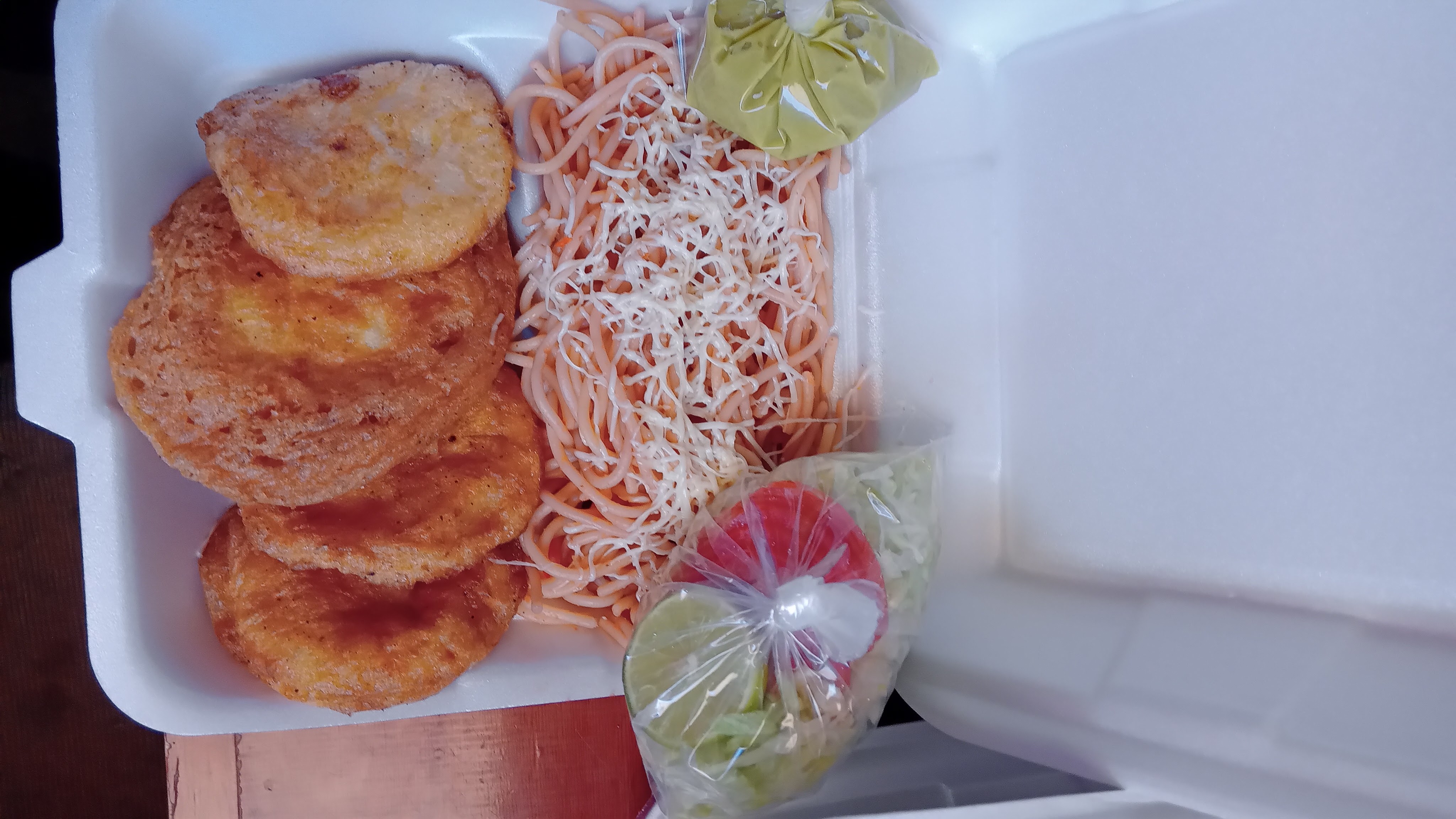 Cocina económica la Morena image 9