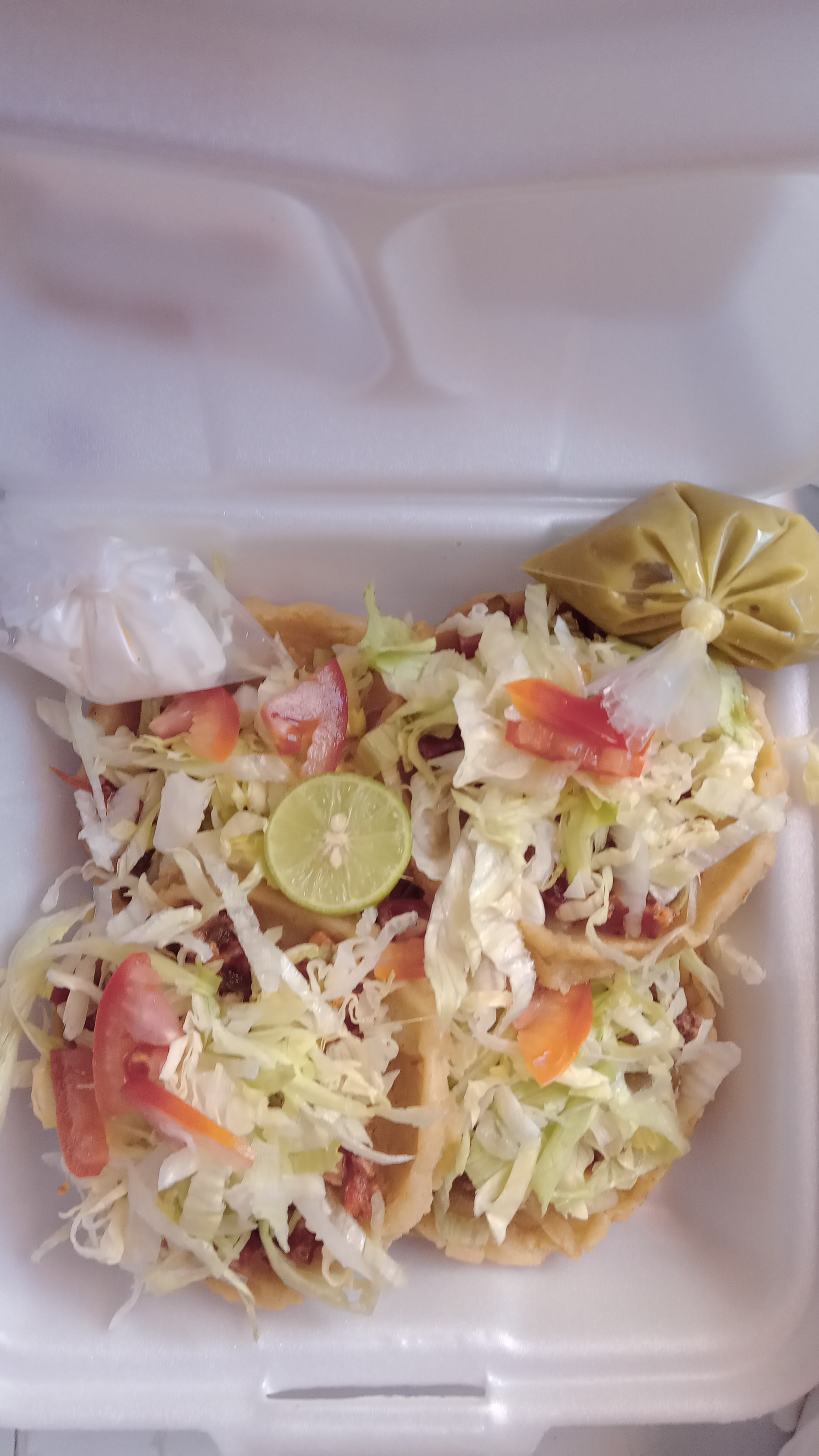 Cocina económica la Morena image 10