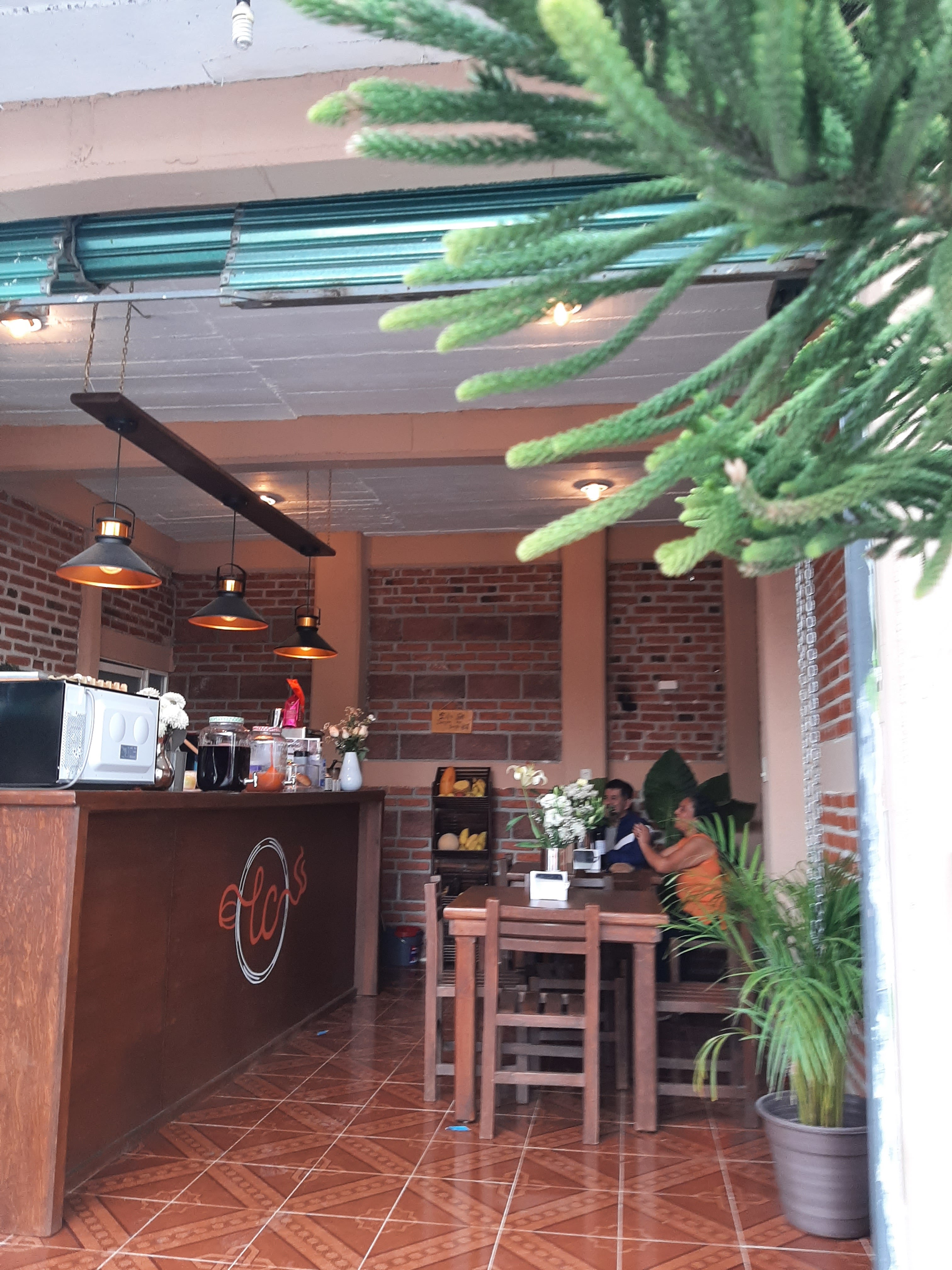 Lonchería California image 1