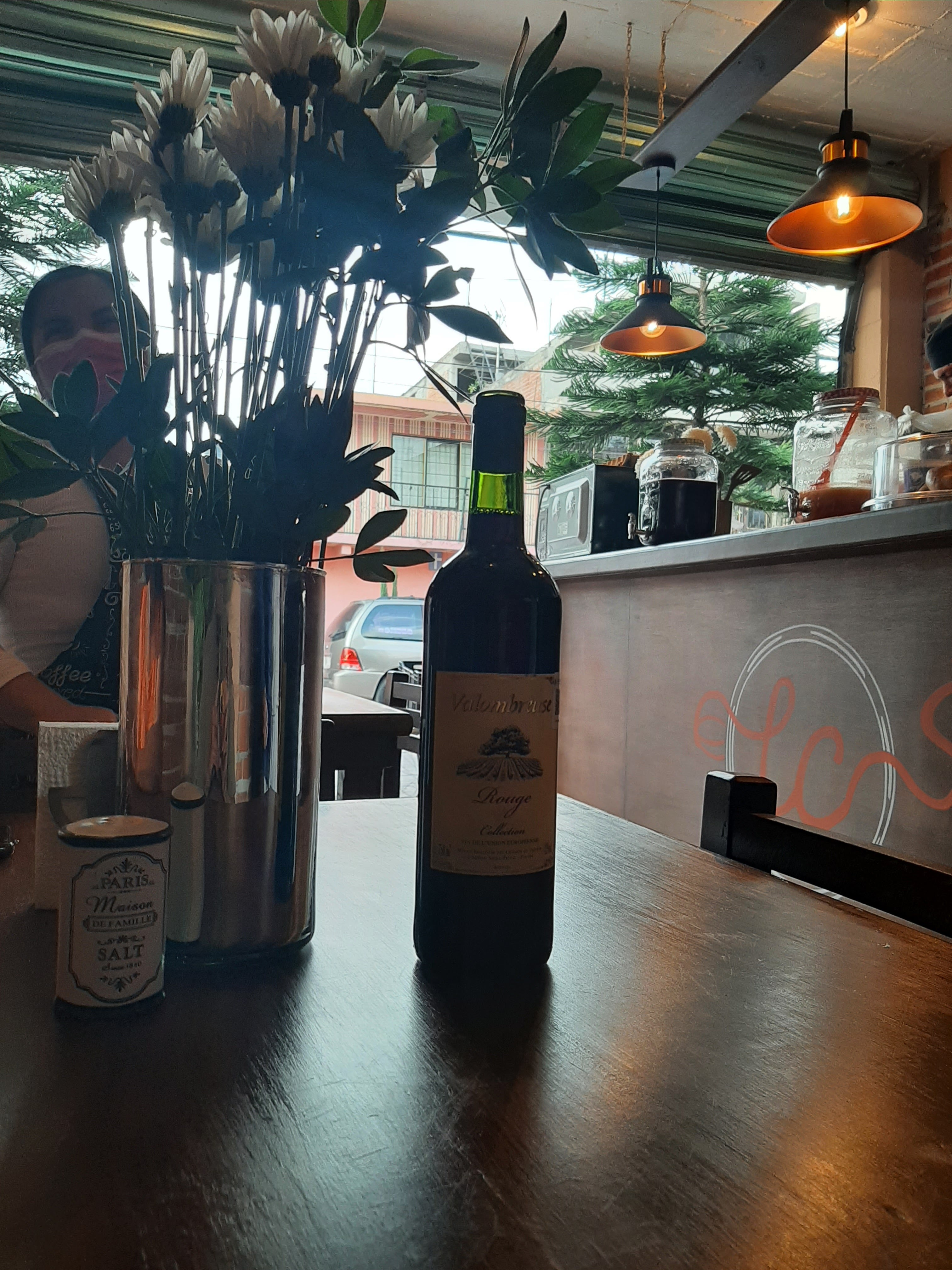 Lonchería California image 2