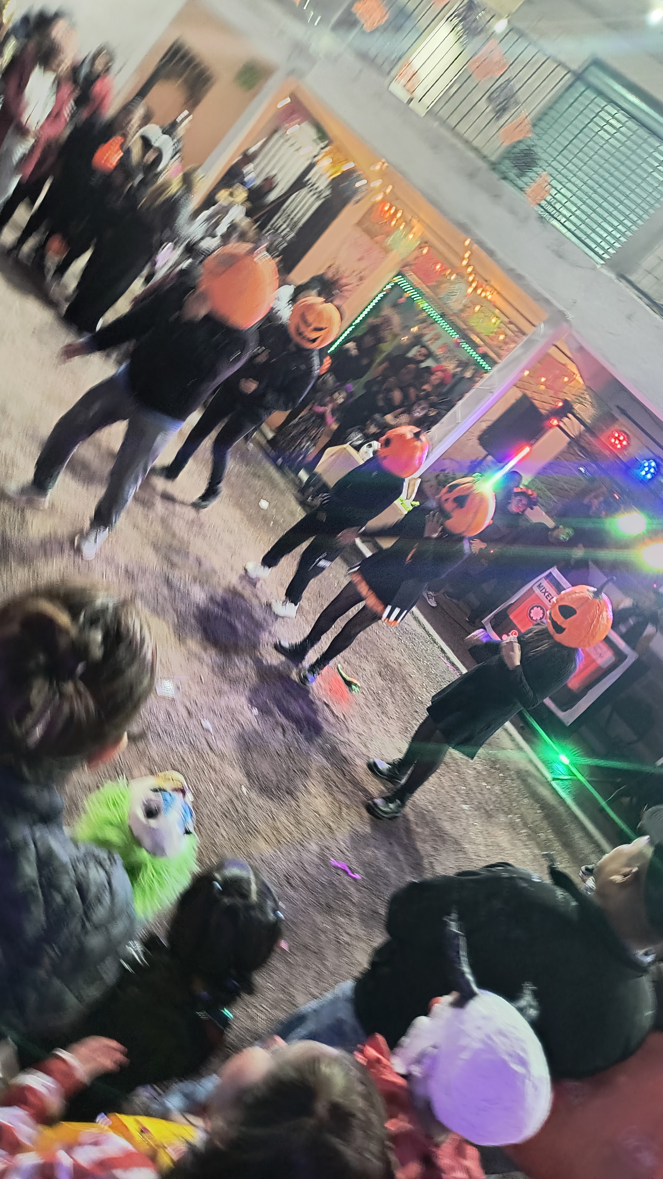 Antojitos Mexicanos Cenas La pareja image 4