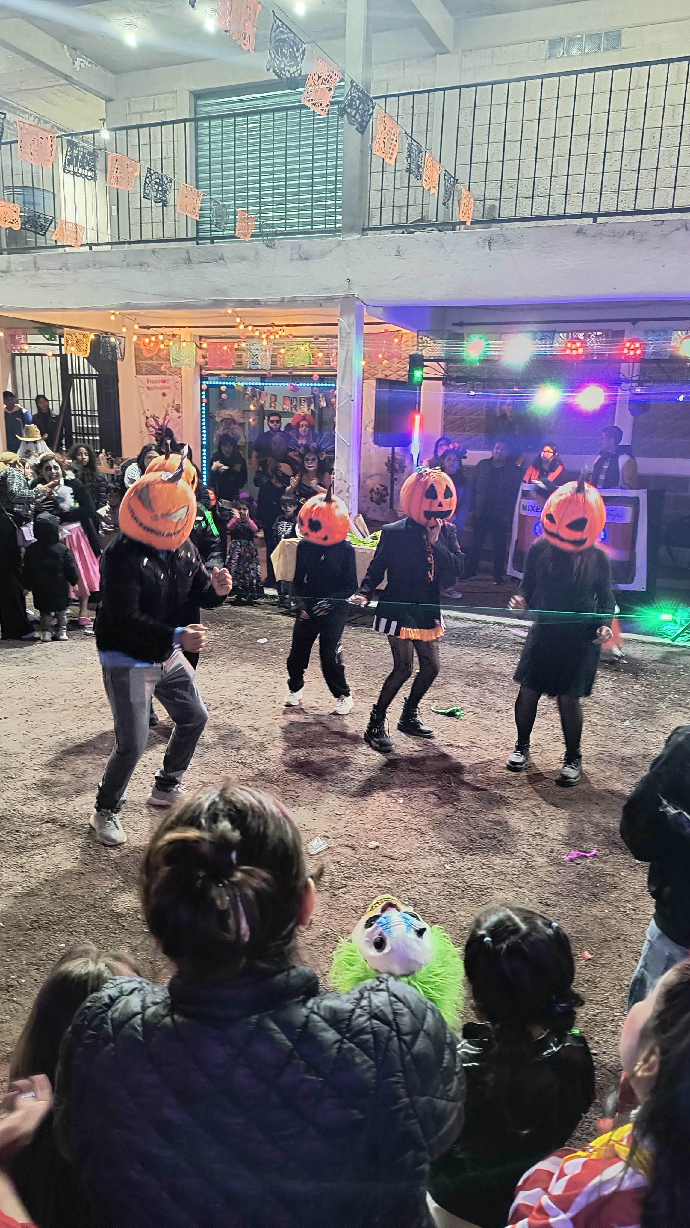 Antojitos Mexicanos Cenas La pareja image 5