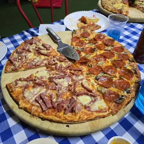 COCO'S PIZZA CHIAUTLA image 1