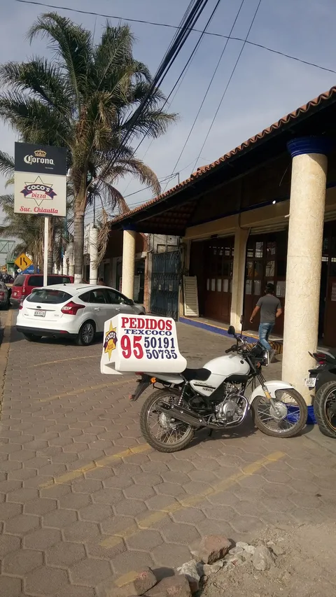 COCO'S PIZZA CHIAUTLA image 5