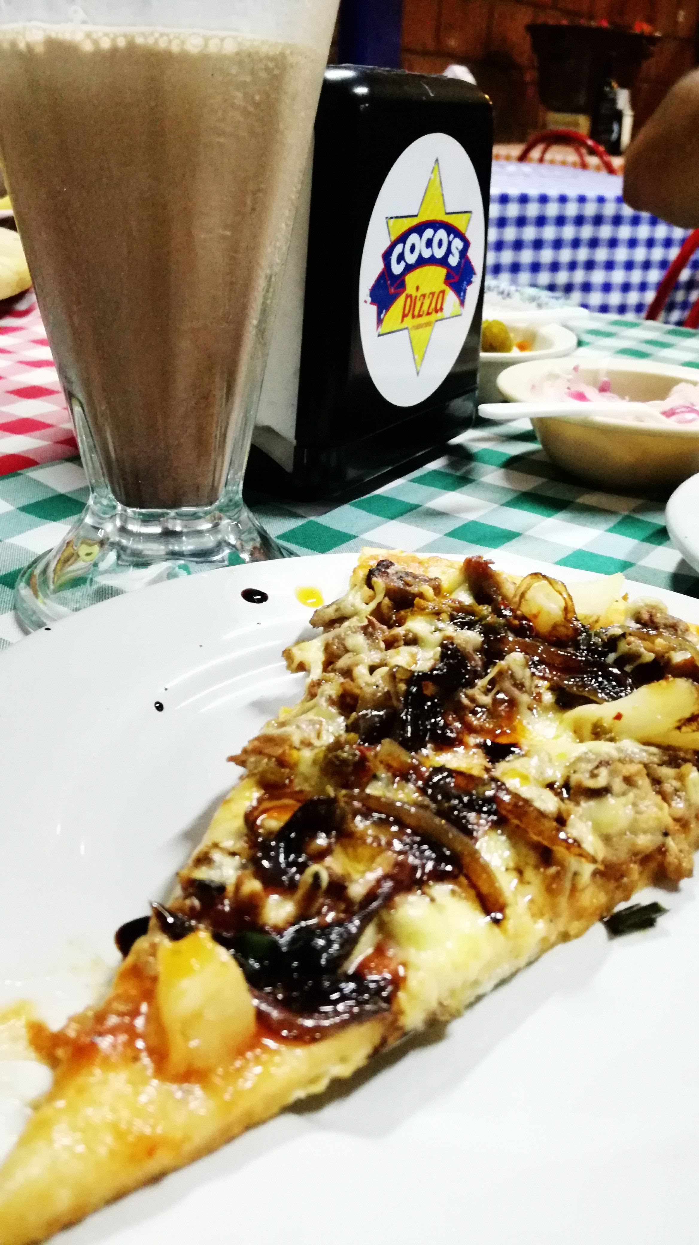 COCO'S PIZZA CHIAUTLA image 7