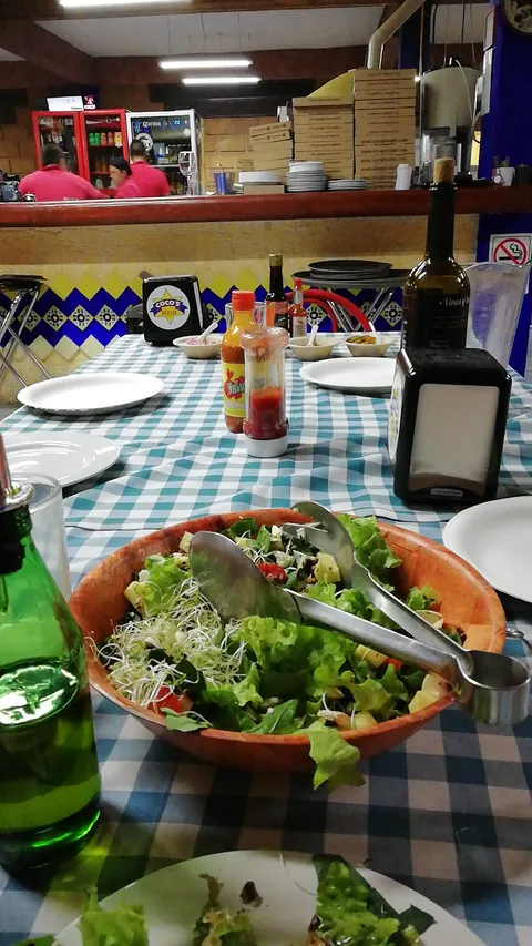 COCO'S PIZZA CHIAUTLA image 8
