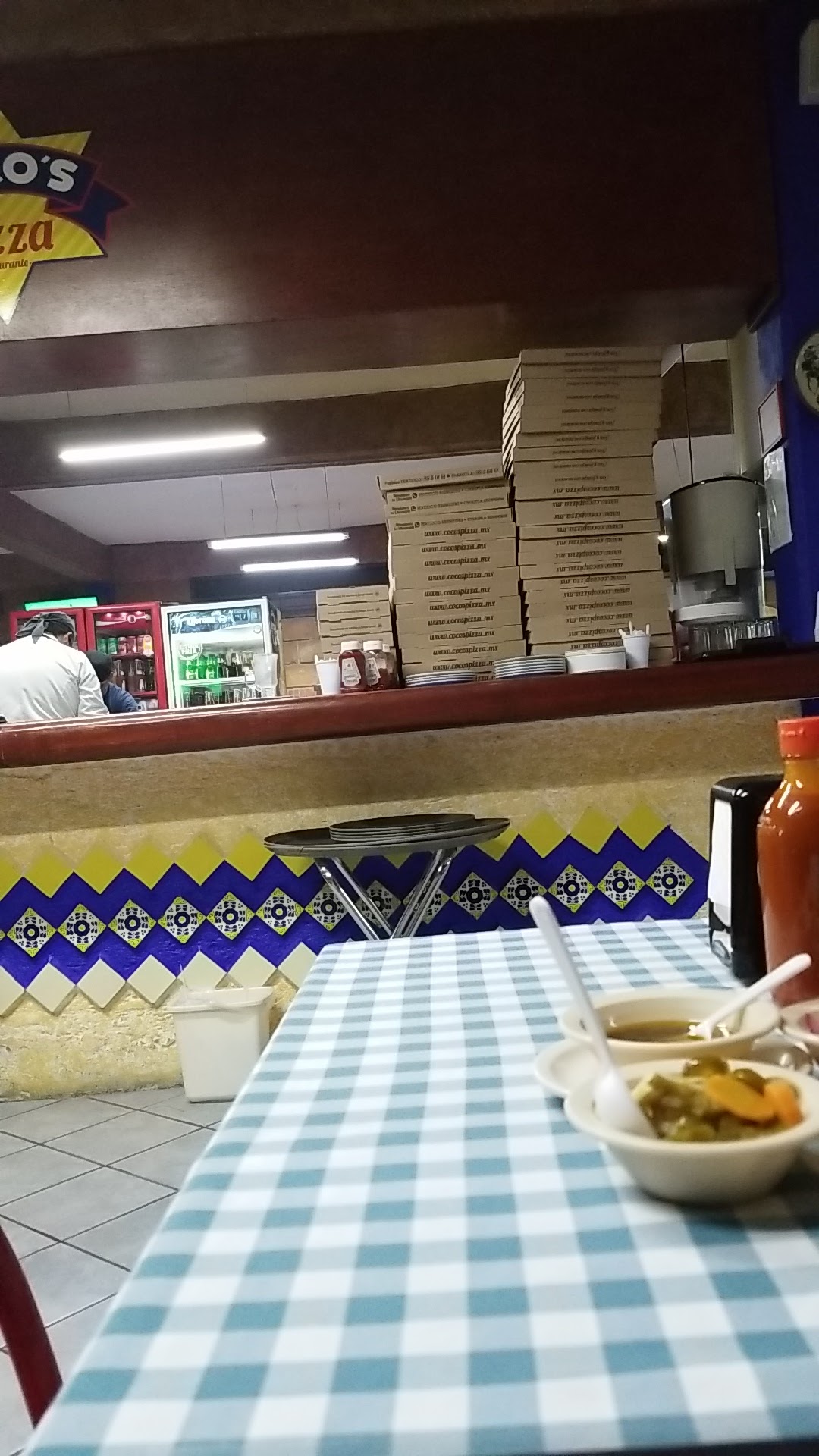 COCO'S PIZZA CHIAUTLA image 10