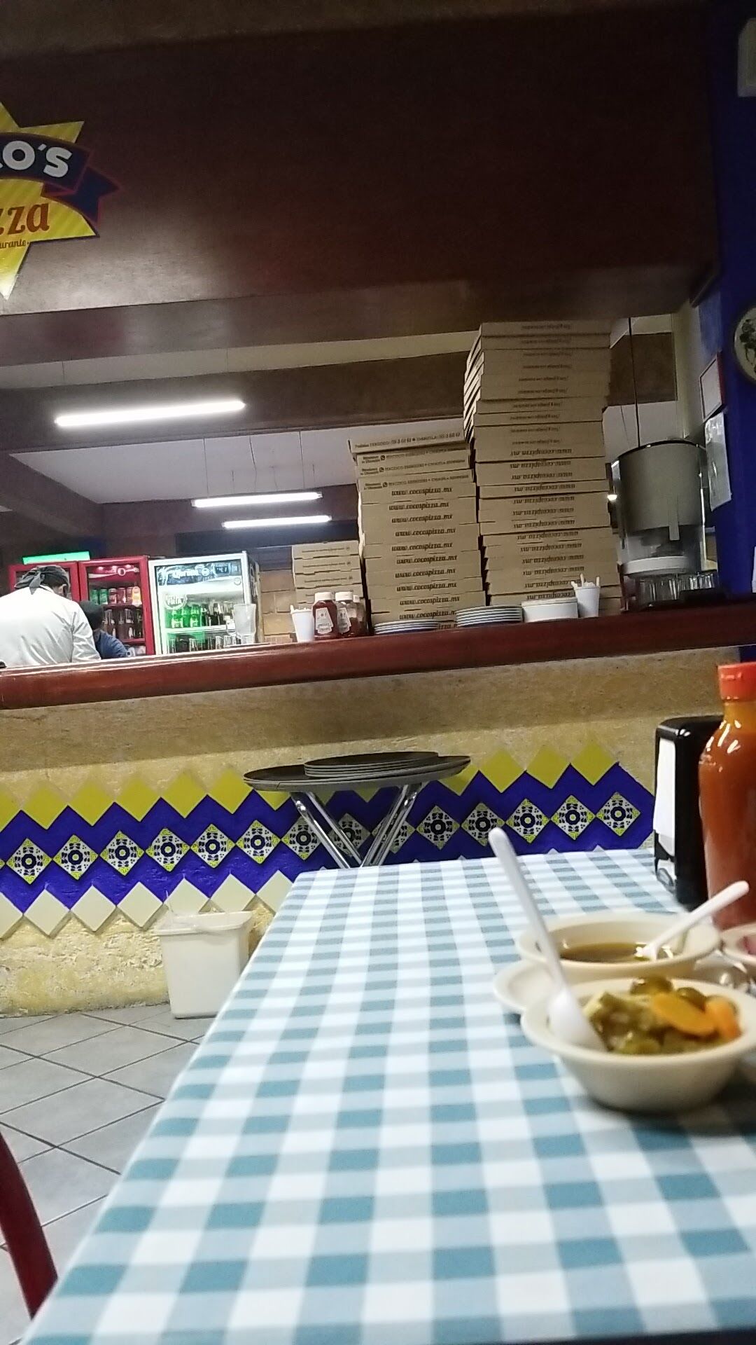 COCO'S PIZZA CHIAUTLA image 10