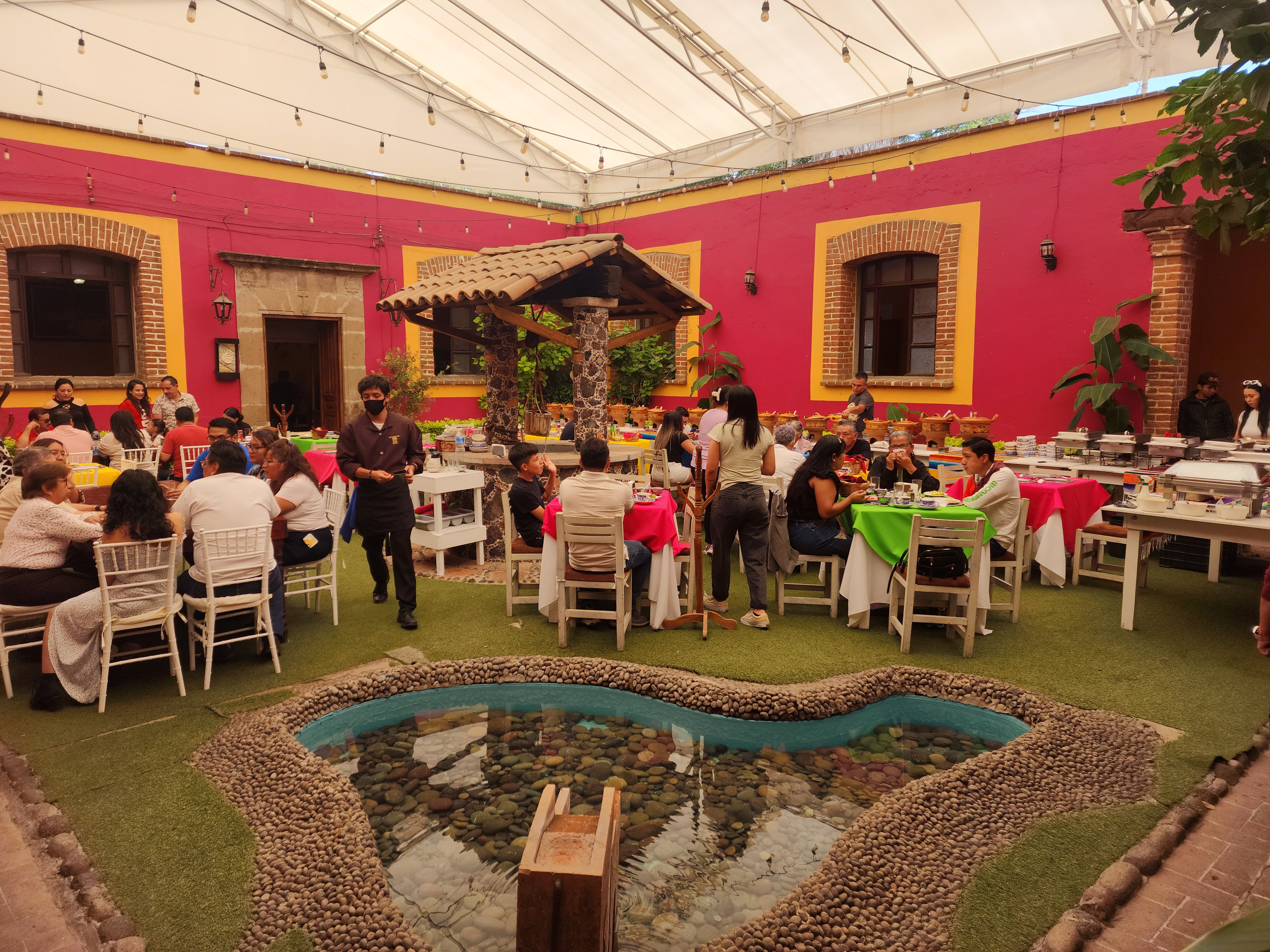 Restaurante Dominical Mesón de San Pablo image 2