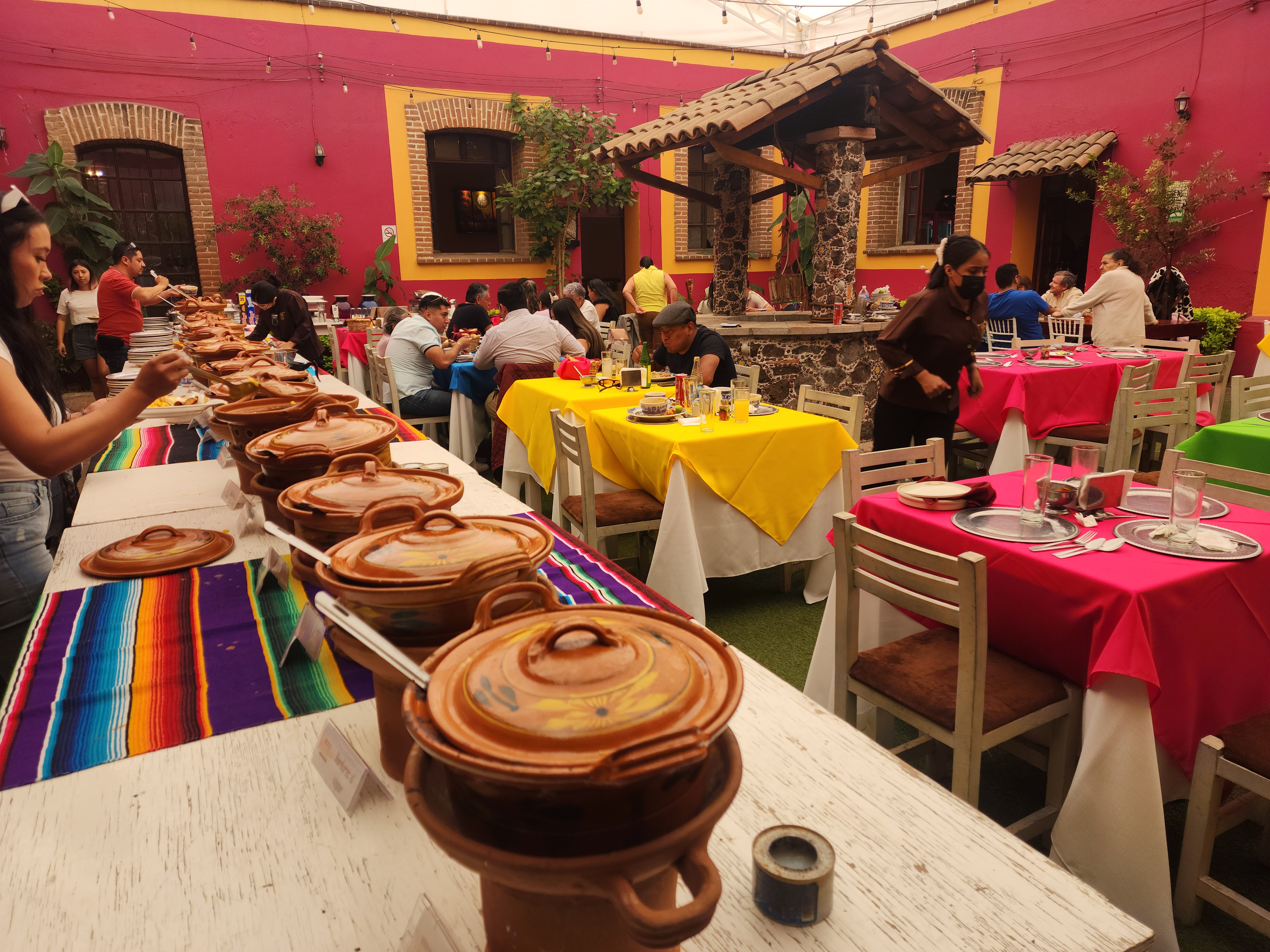 Restaurante Dominical Mesón de San Pablo image 3