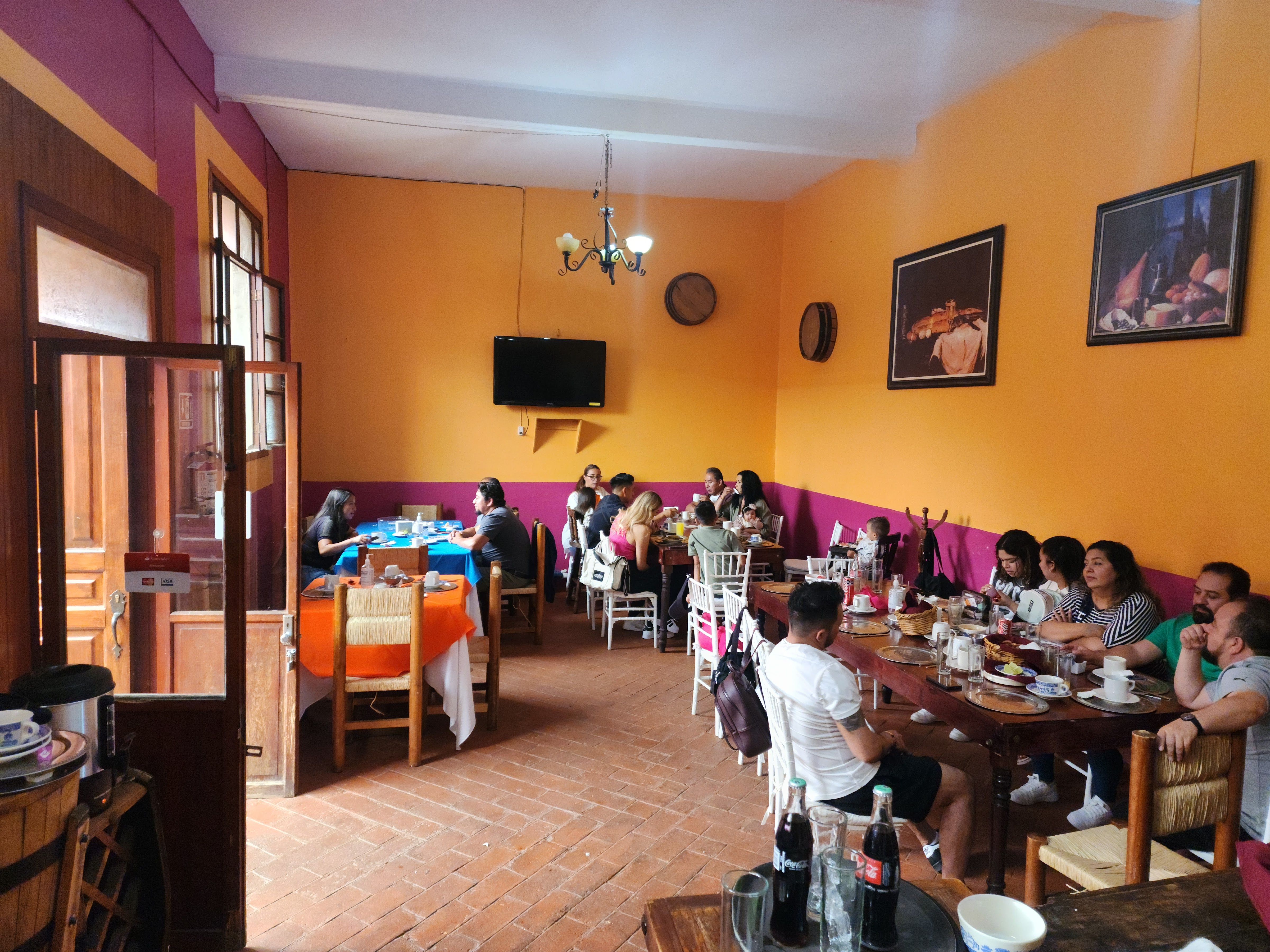 Restaurante Dominical Mesón de San Pablo image 4