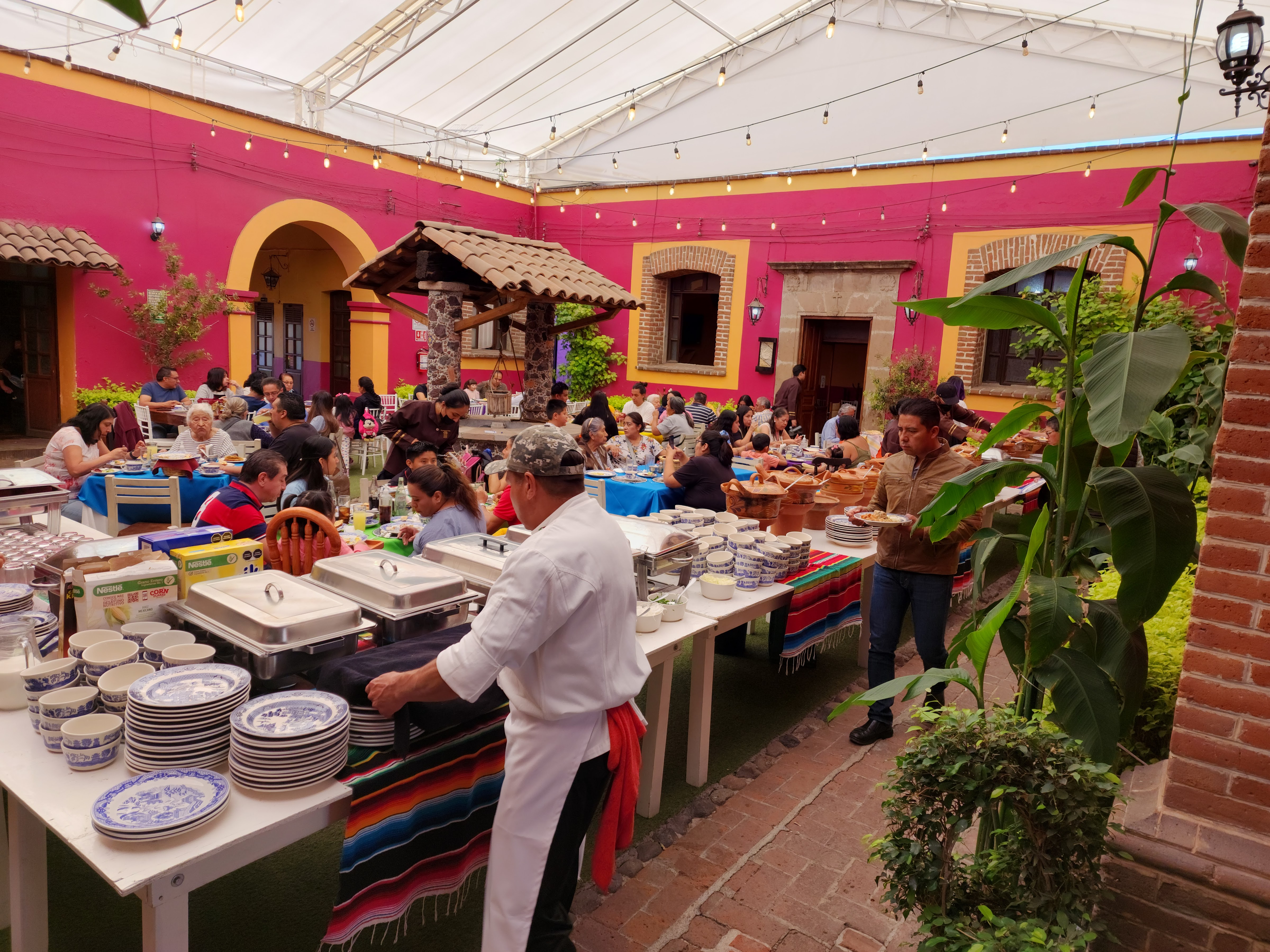Restaurante Dominical Mesón de San Pablo image 6