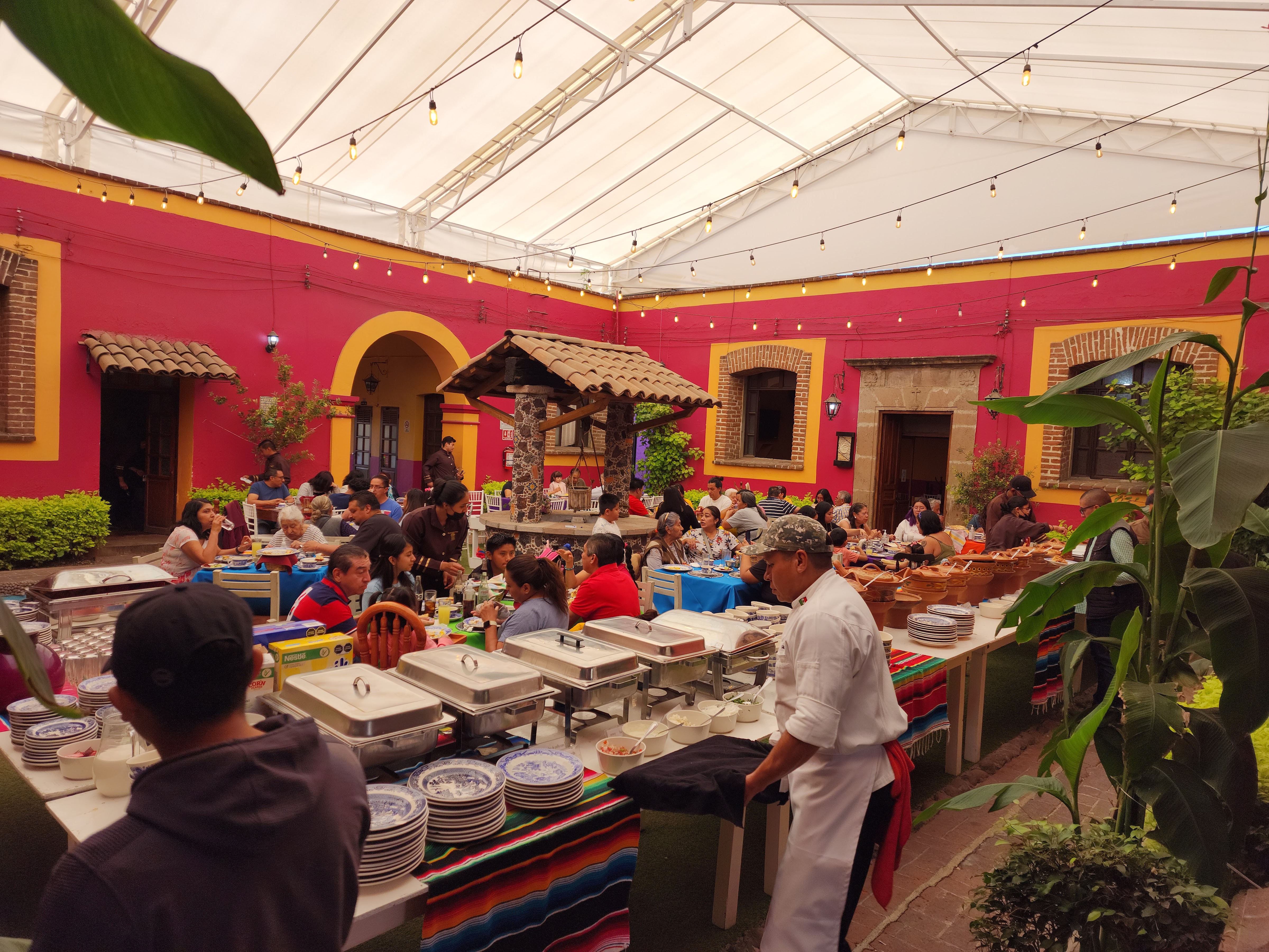 Restaurante Dominical Mesón de San Pablo image 7