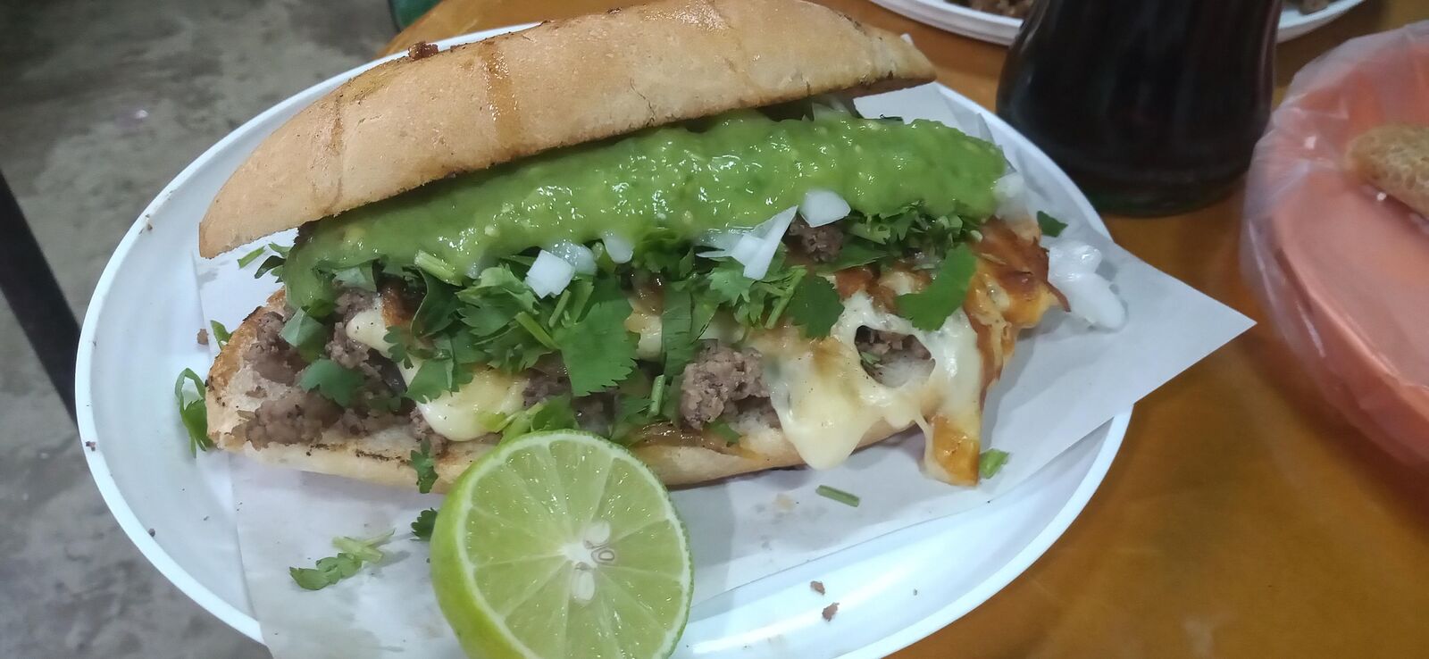 Tacos "El CHINO" image 2