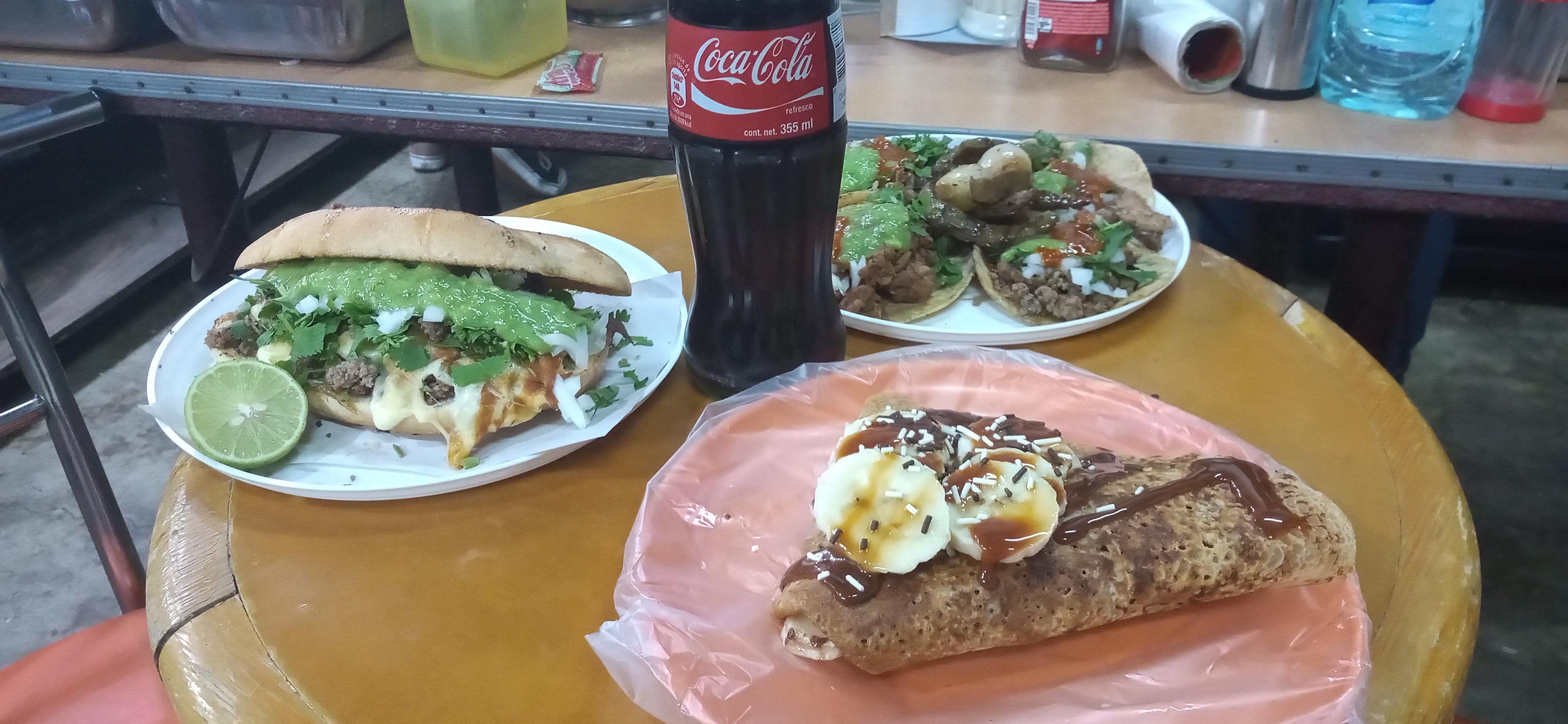 Tacos "El CHINO" image 3