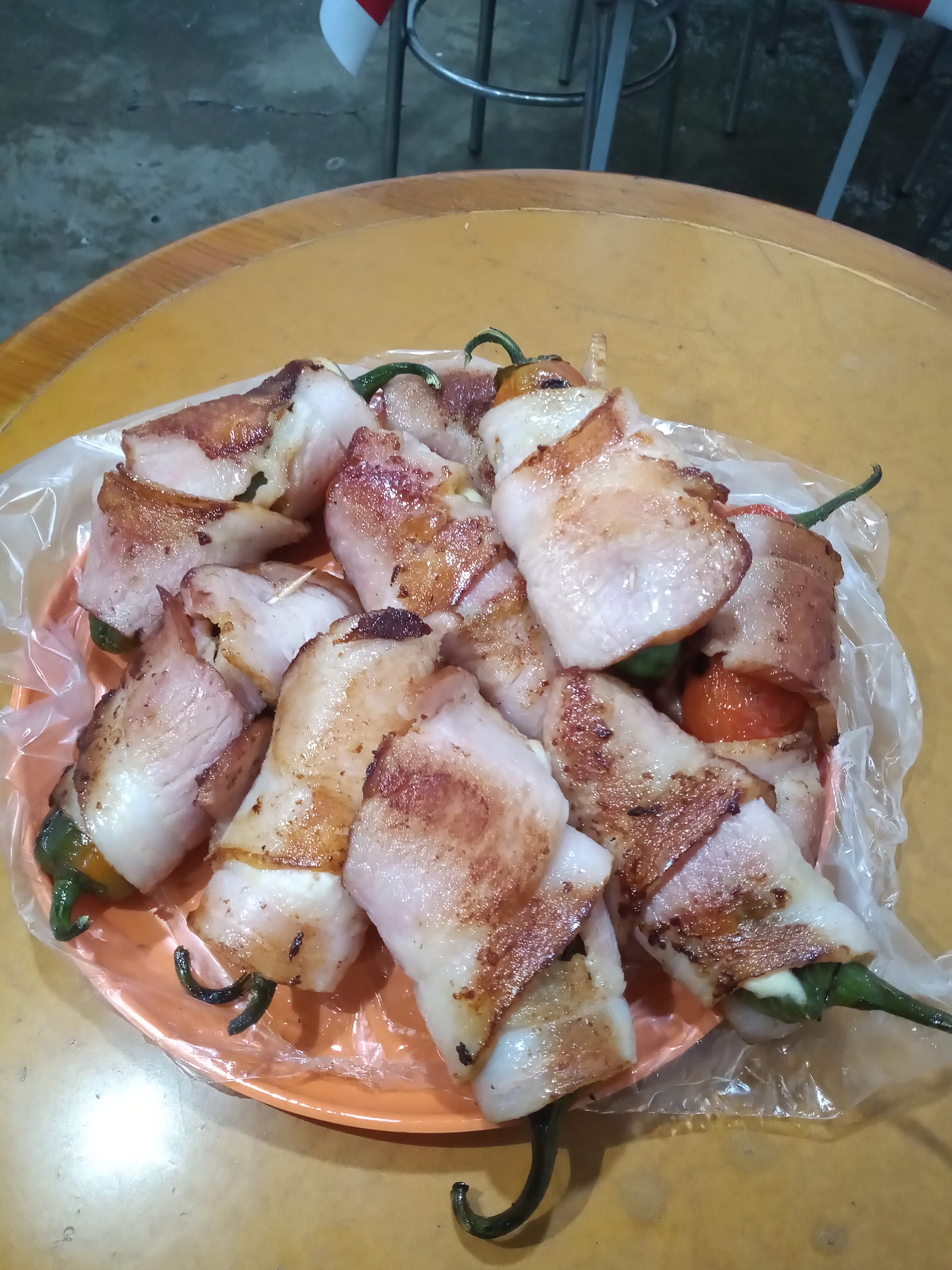 Tacos "El CHINO" image 5