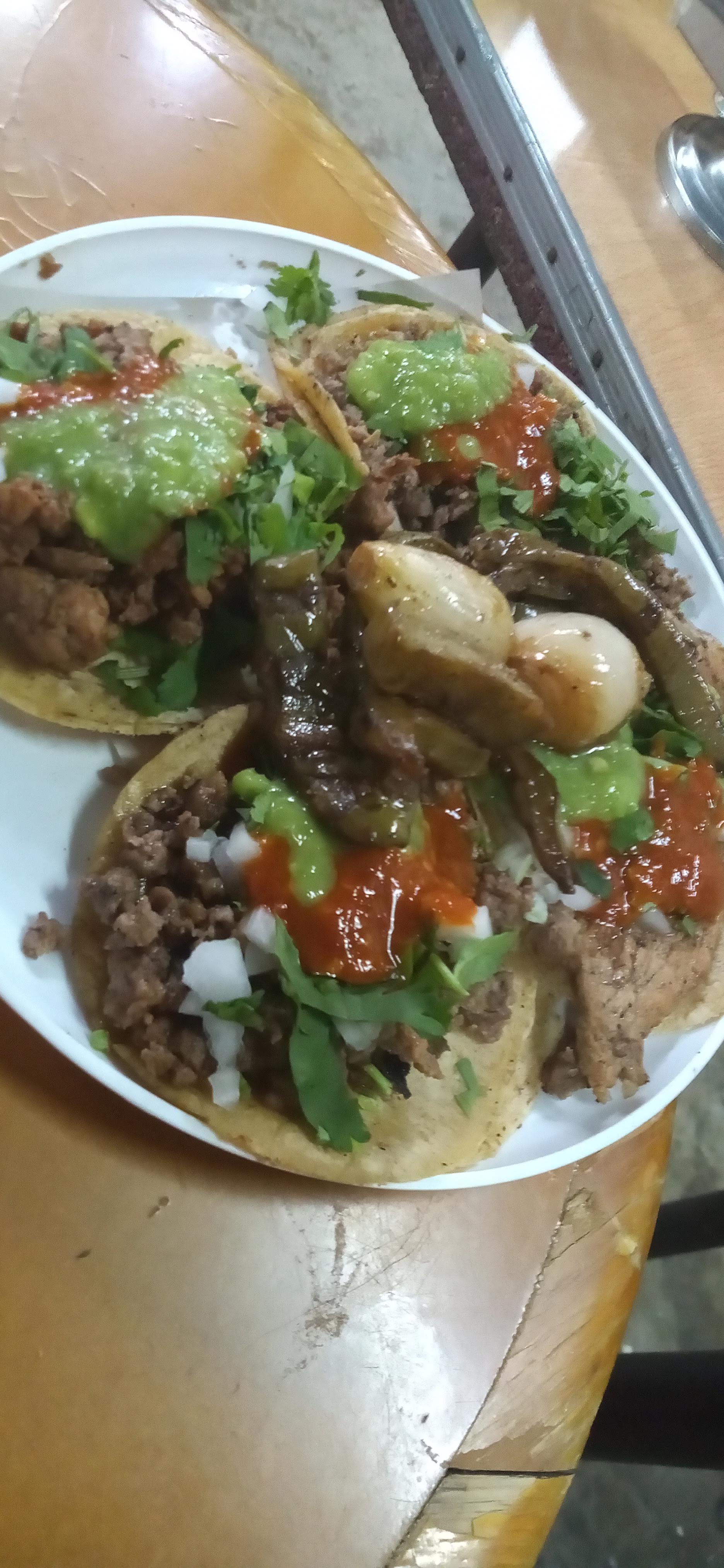Tacos "El CHINO" image 7