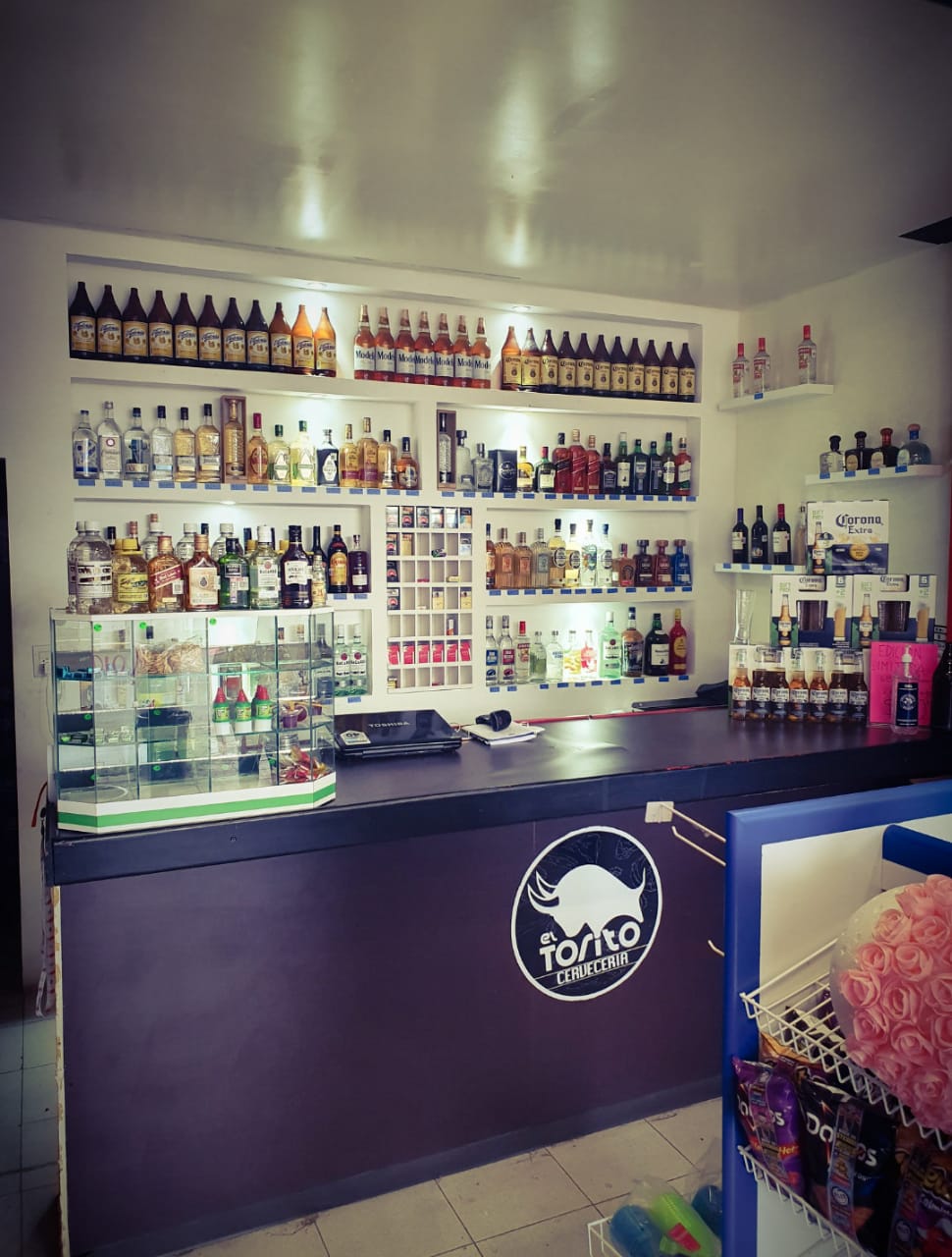 El torito cerveceria II image 2