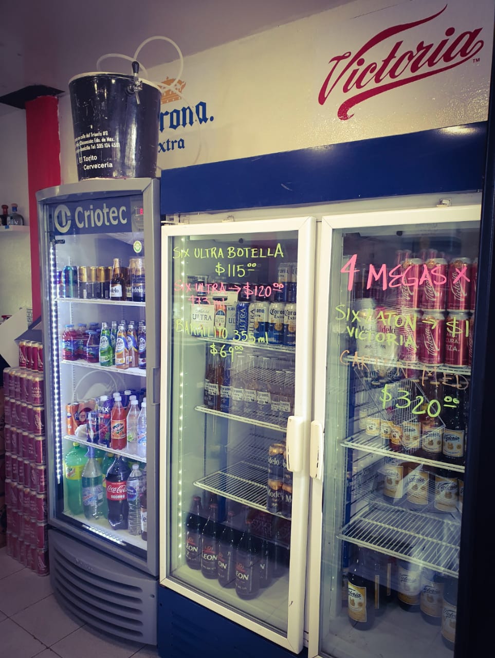 El torito cerveceria II image 4