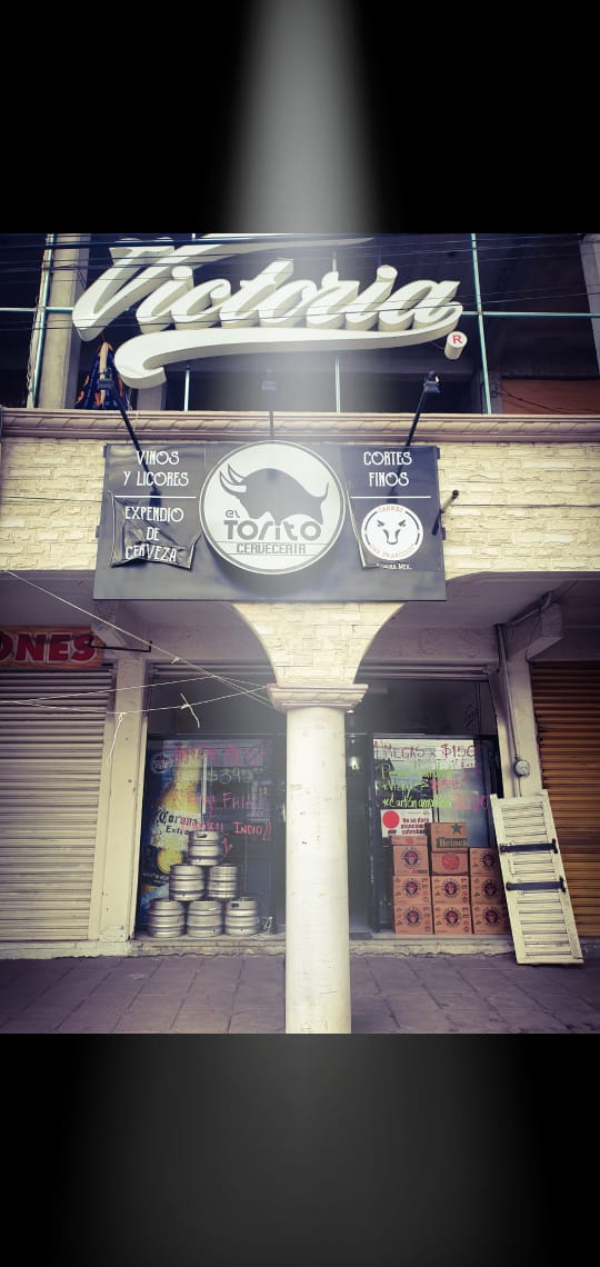 El torito cerveceria II image 5