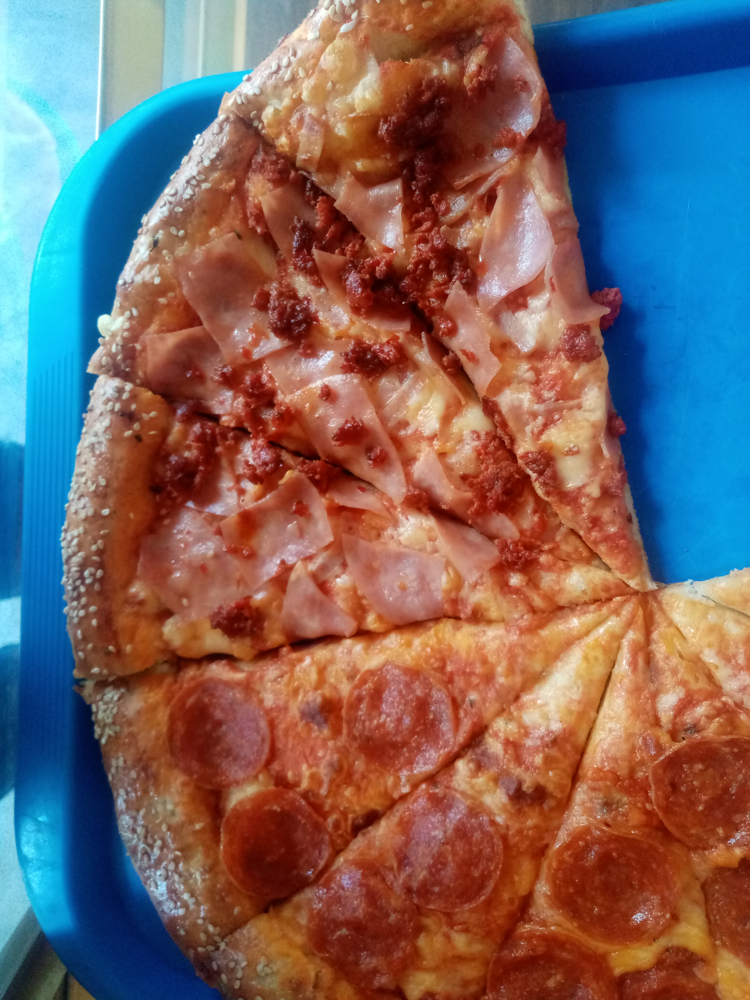 Green House Pizza image 1