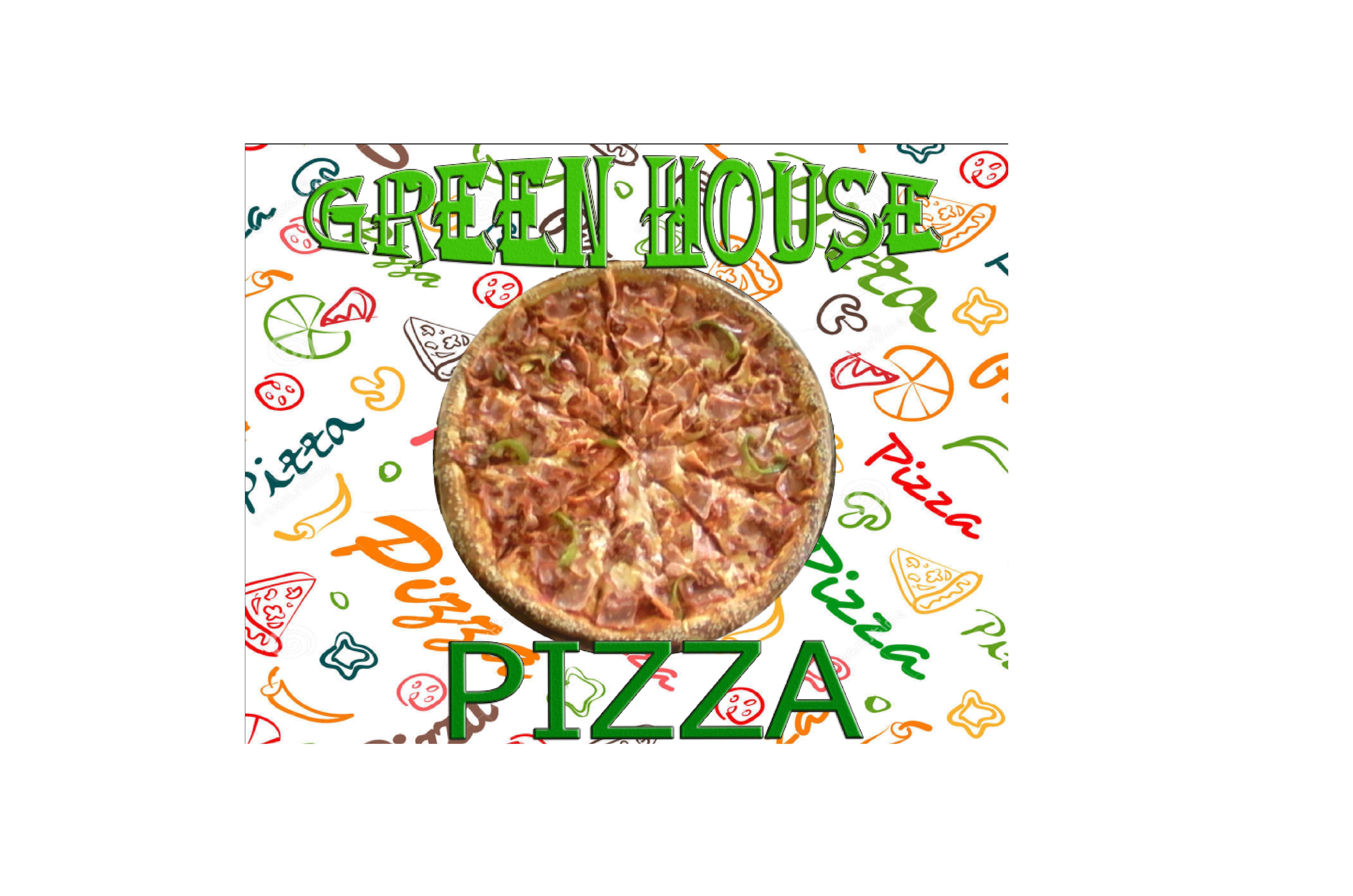 Green House Pizza image 3