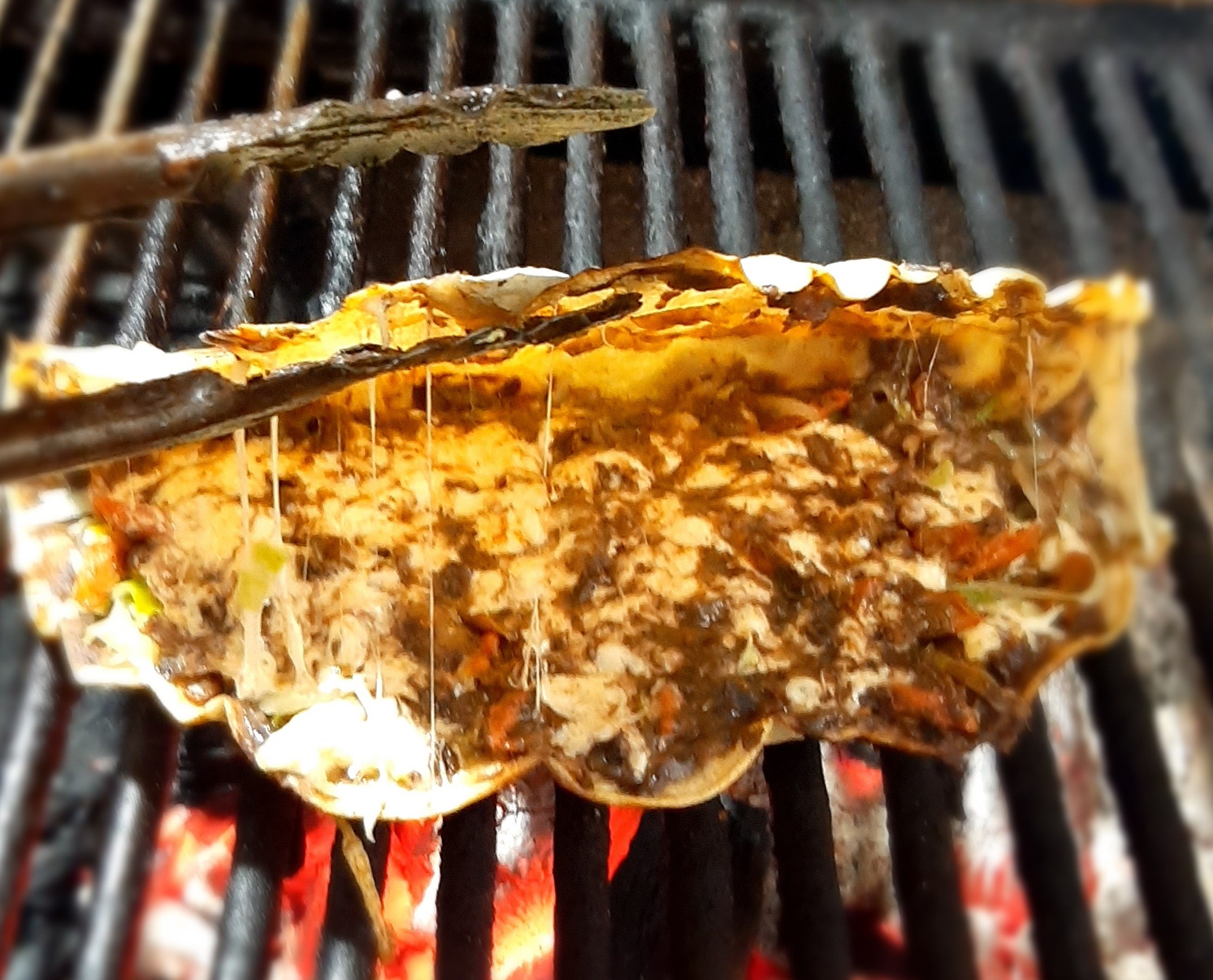 Cenaduria la abejita image 3