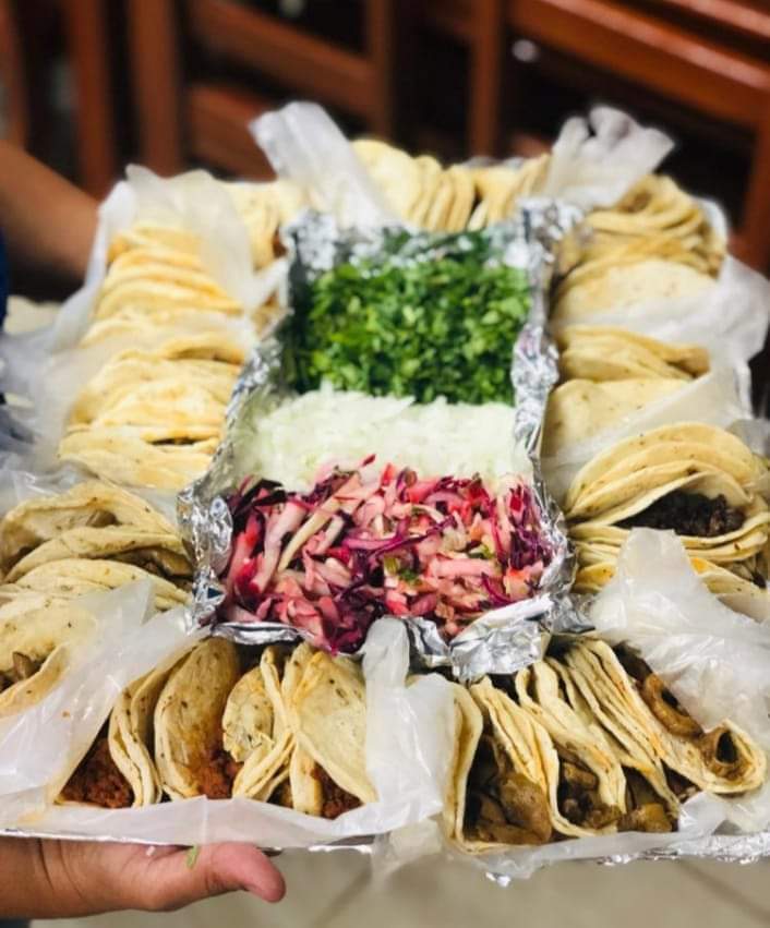 Cenaduria la abejita image 5