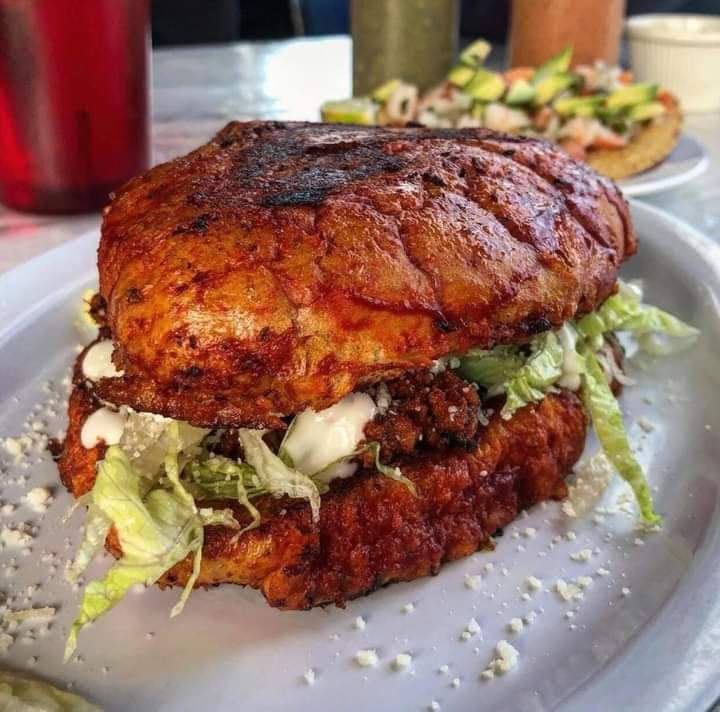 Cenaduria la abejita image 6