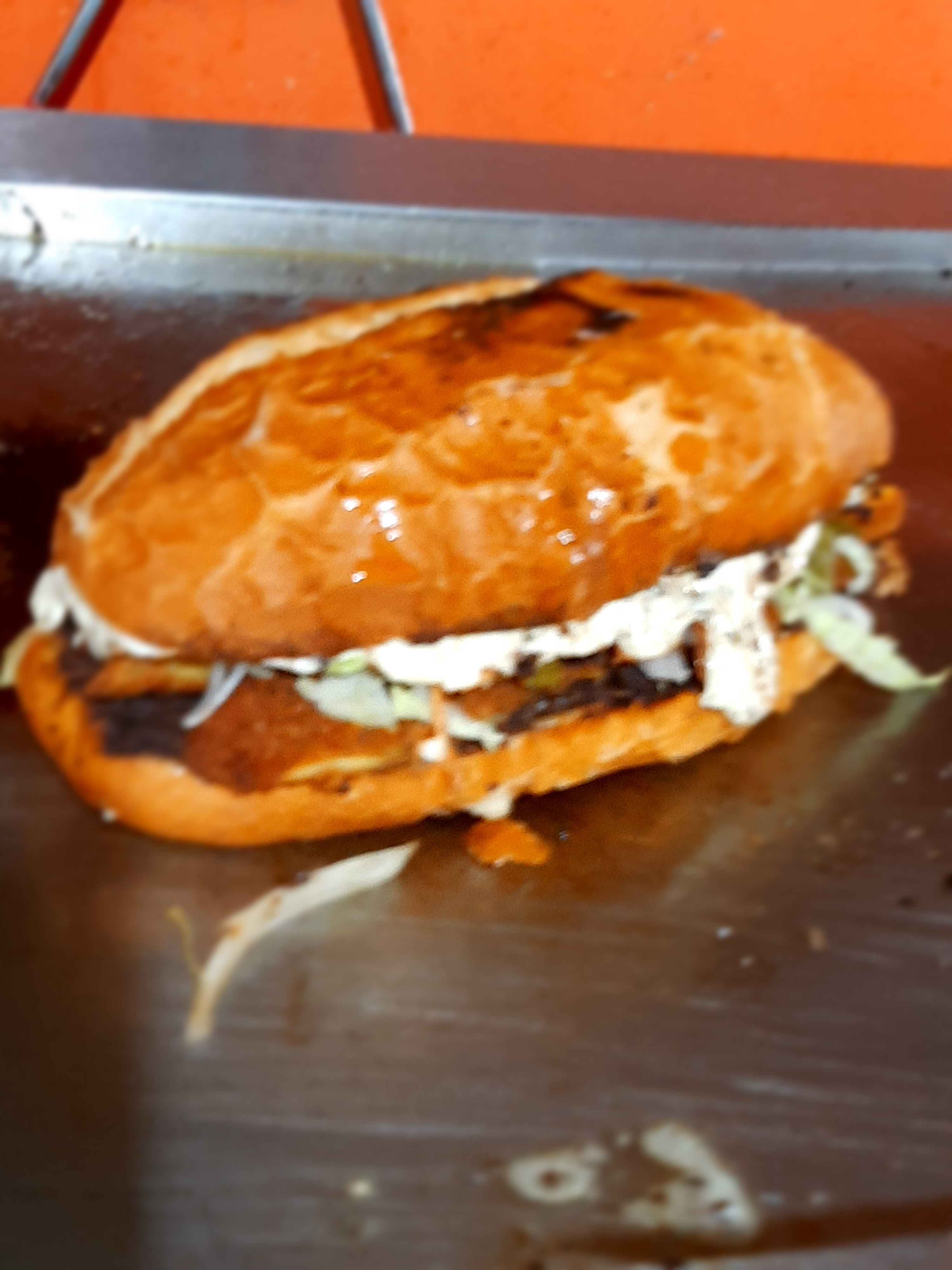 Cenaduria la abejita image 9