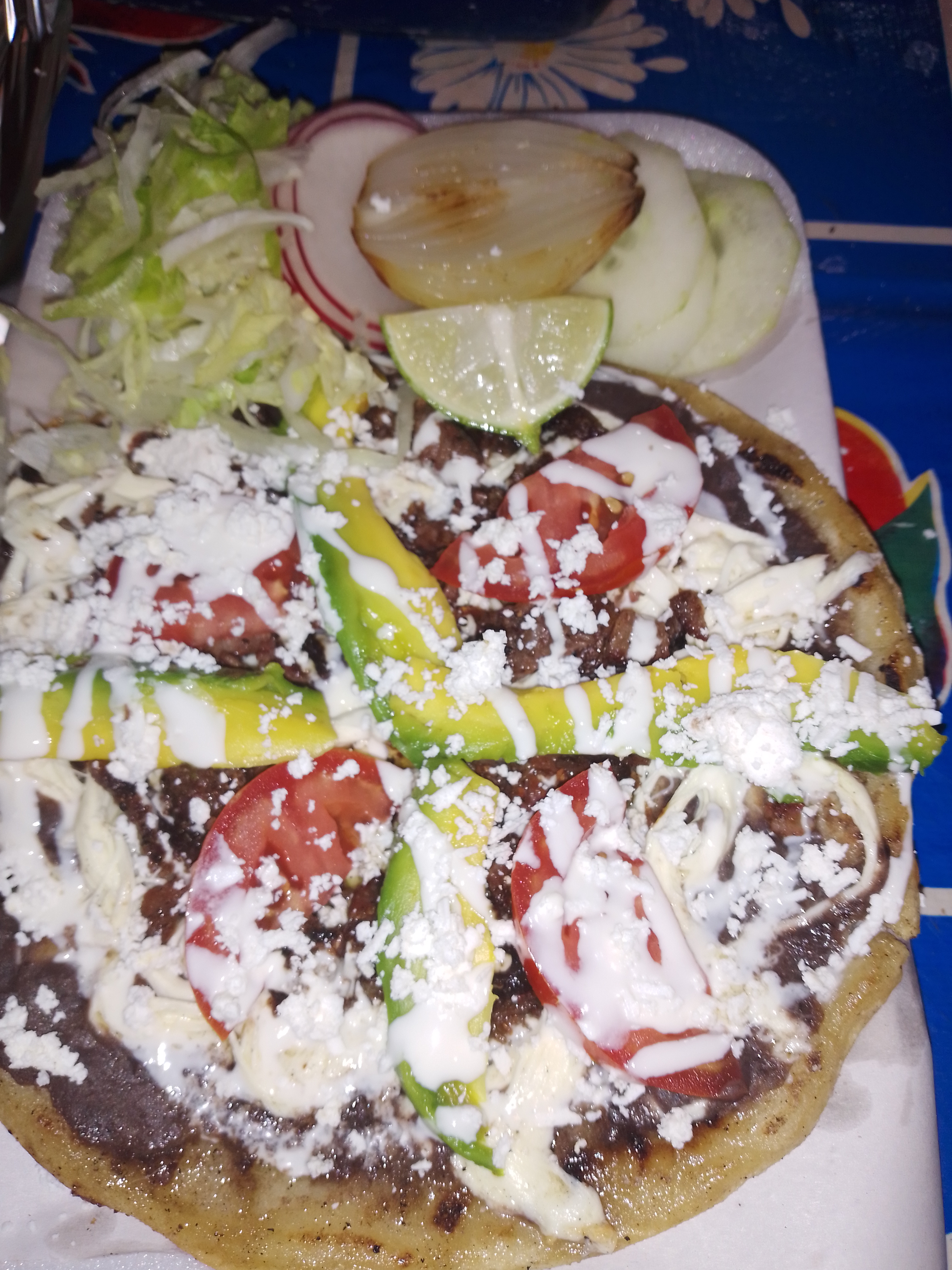 Cenaduria Jaqueline image 1