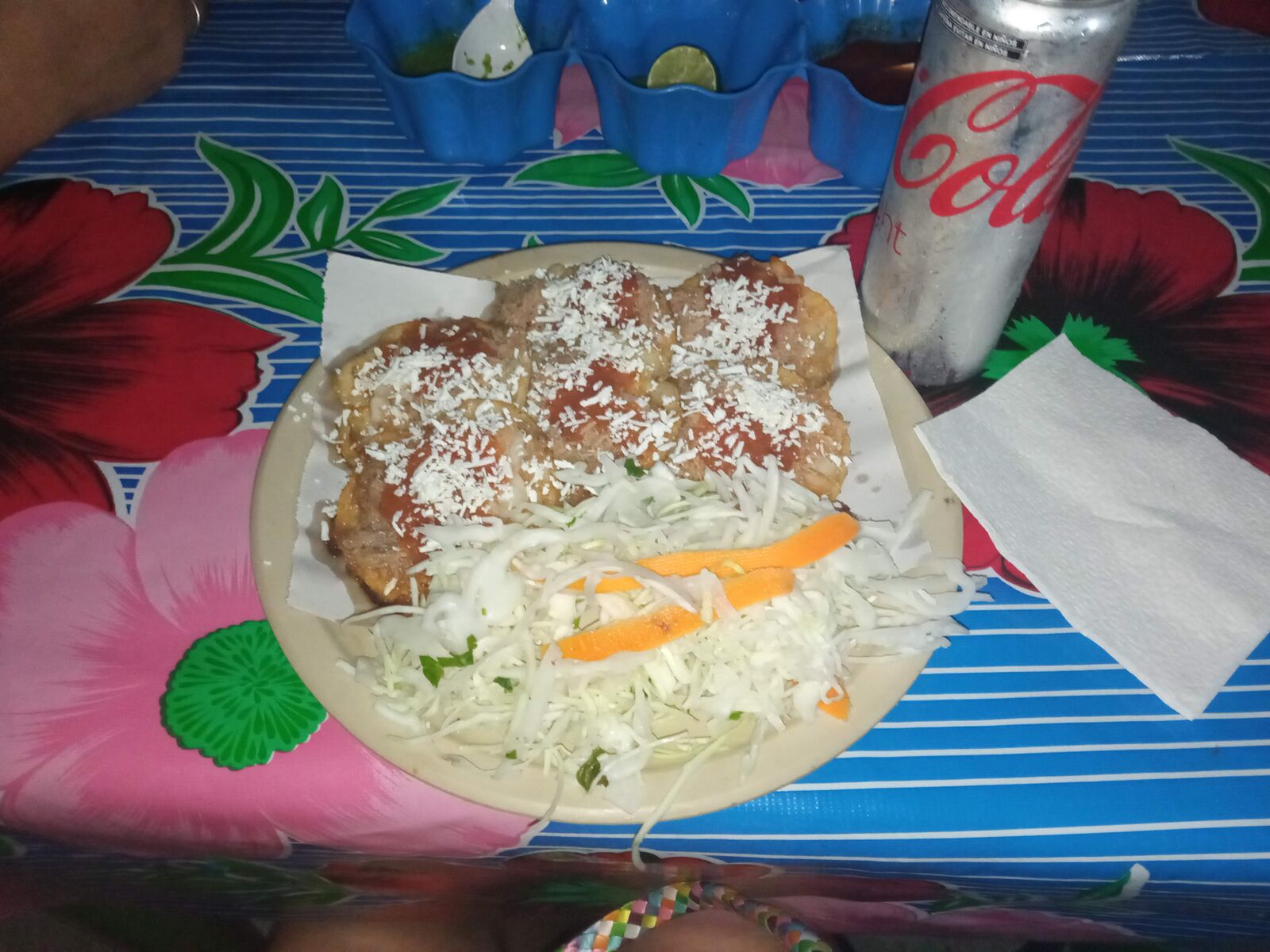 Cenaduria Jaqueline image 2