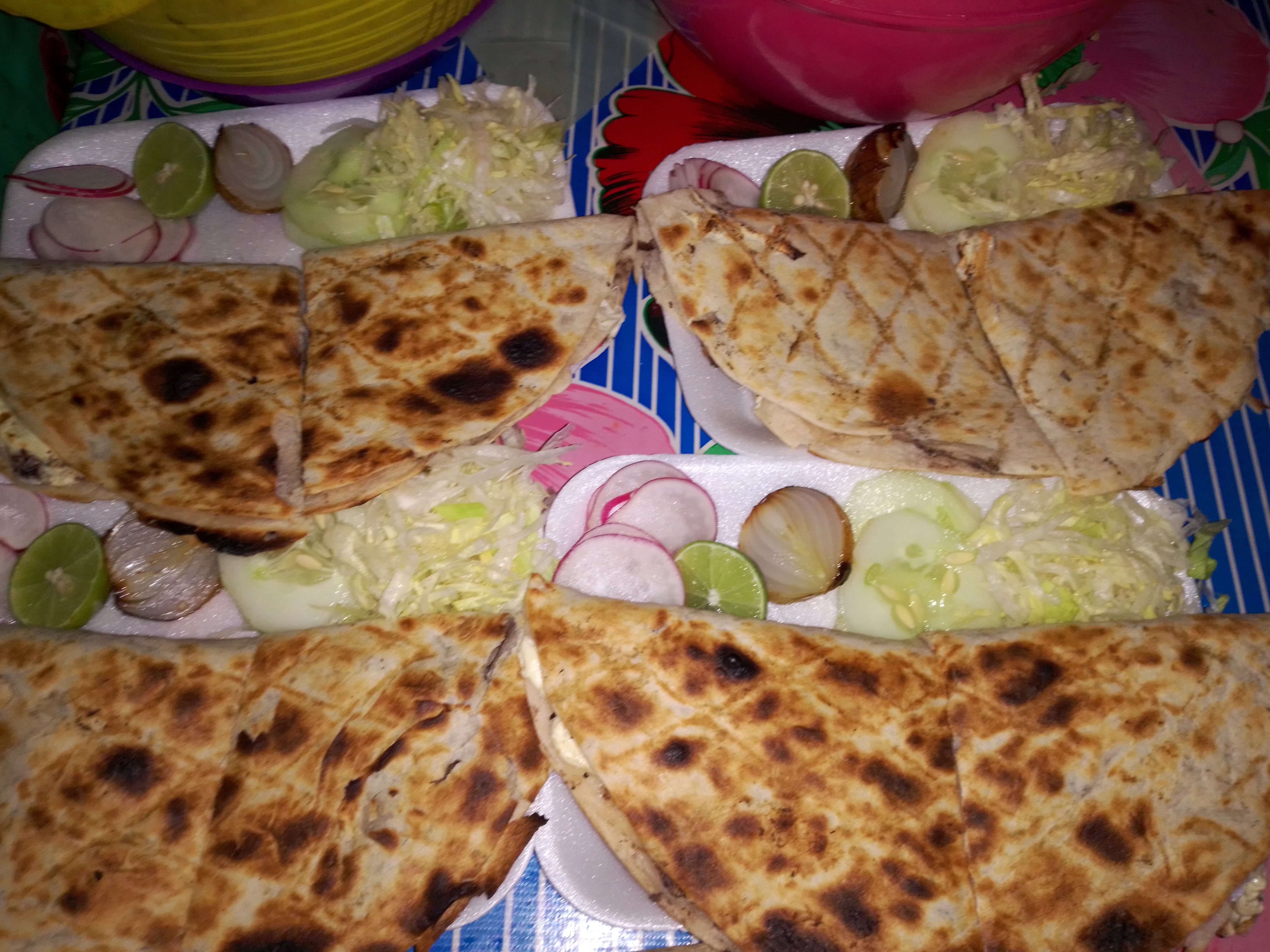 Cenaduria Jaqueline image 3