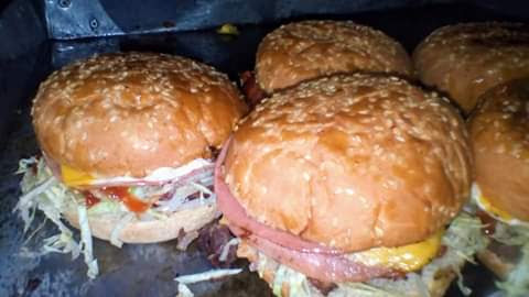 Cenaduria Jaqueline image 5